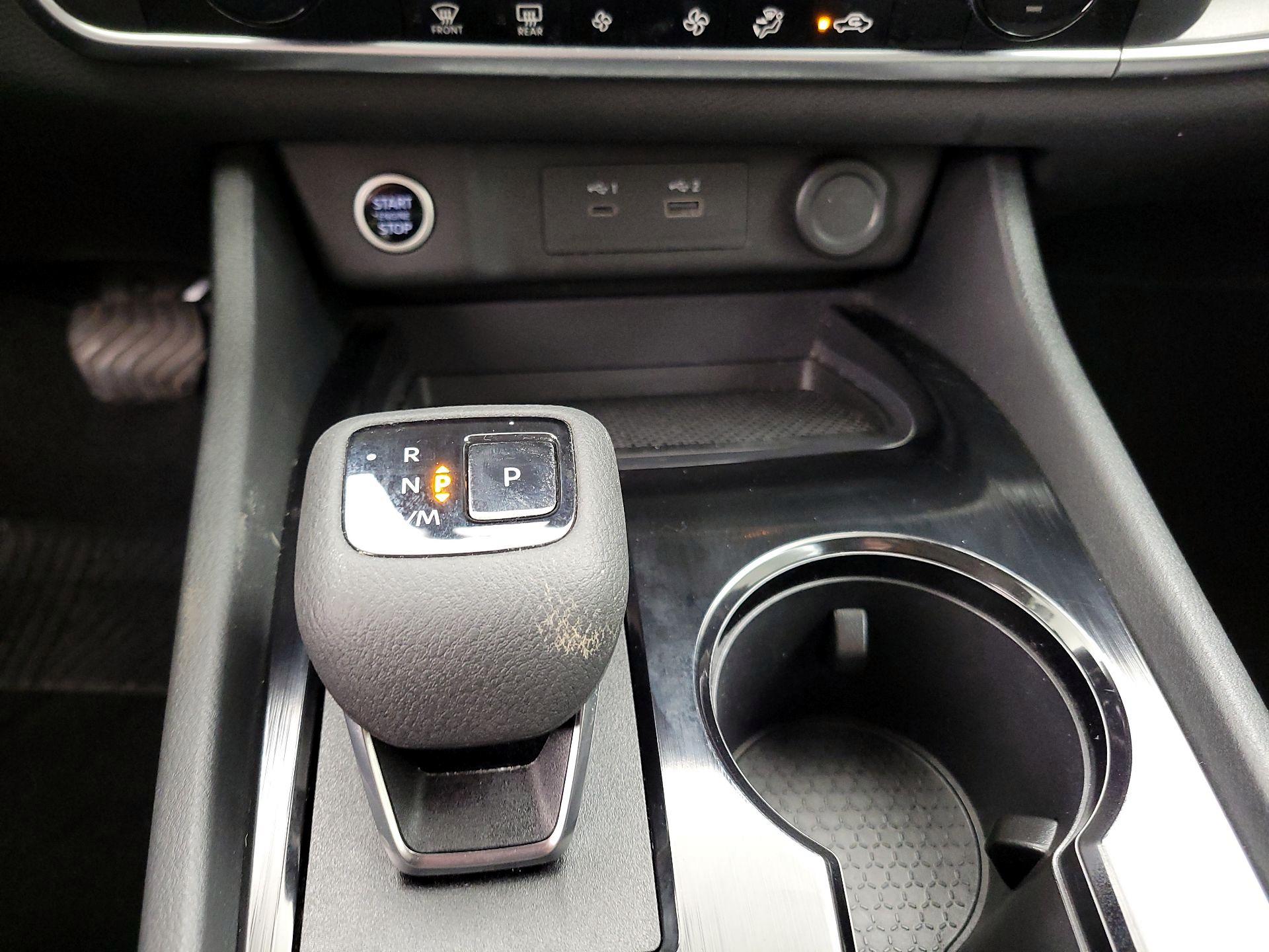 Thumbnail: 2023 Nissan Rogue - 17