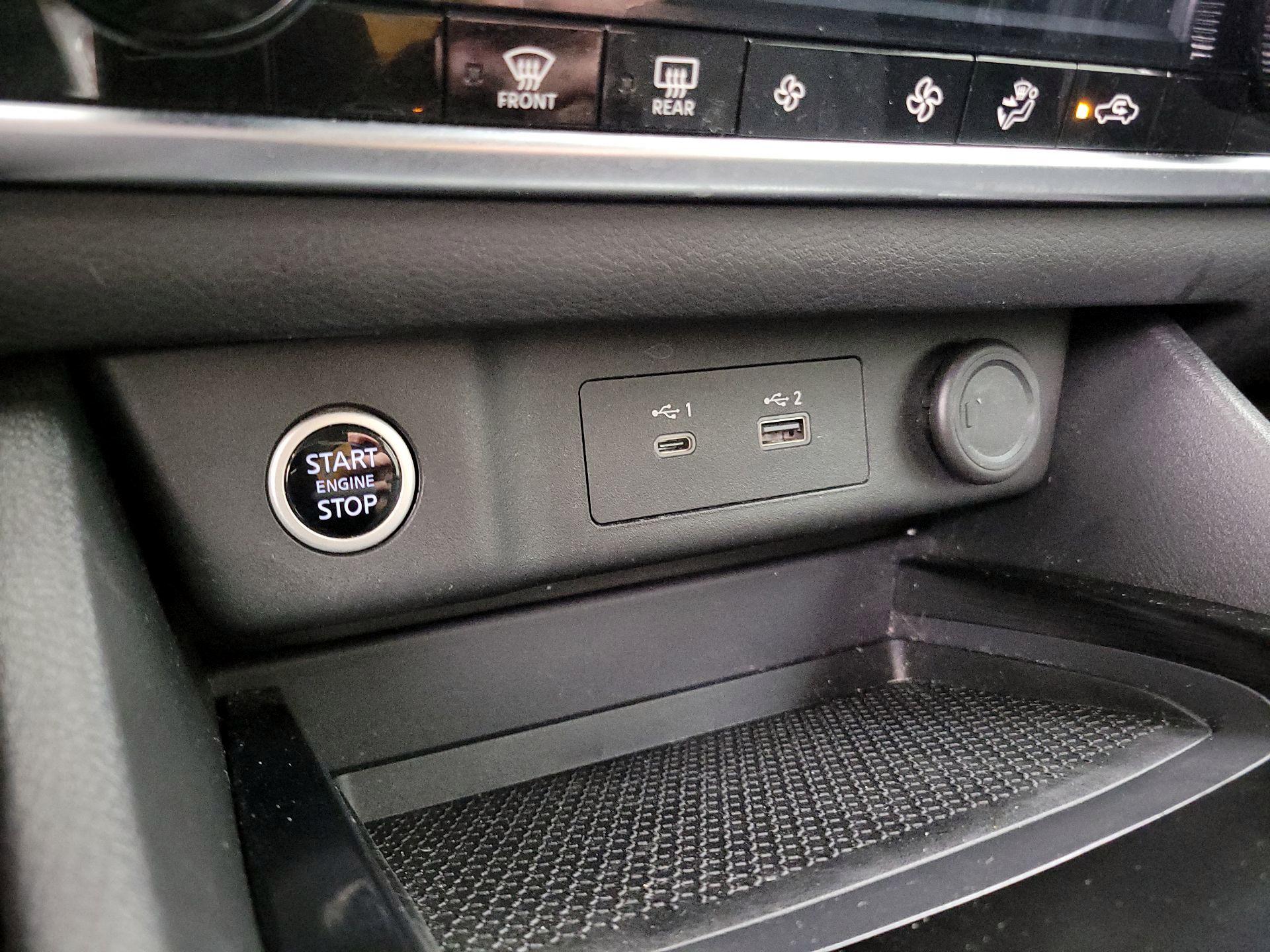 Thumbnail: 2023 Nissan Rogue - 18