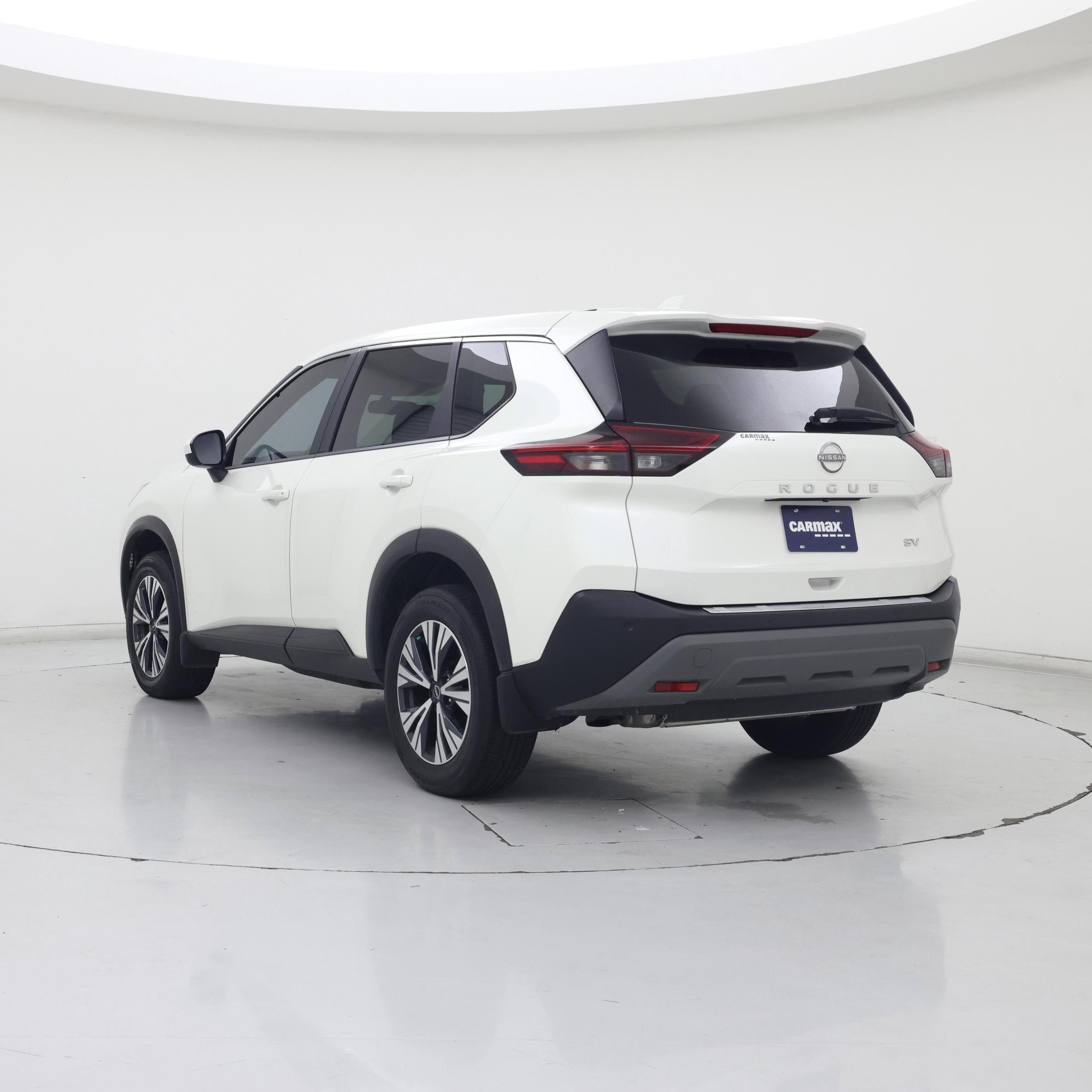 Thumbnail: 2023 Nissan Rogue - 2