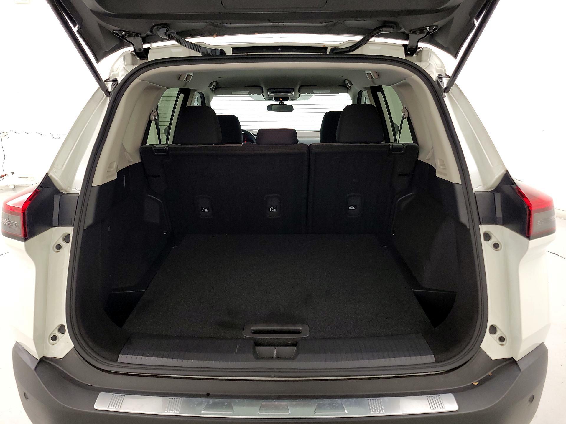 Thumbnail: 2023 Nissan Rogue - 20