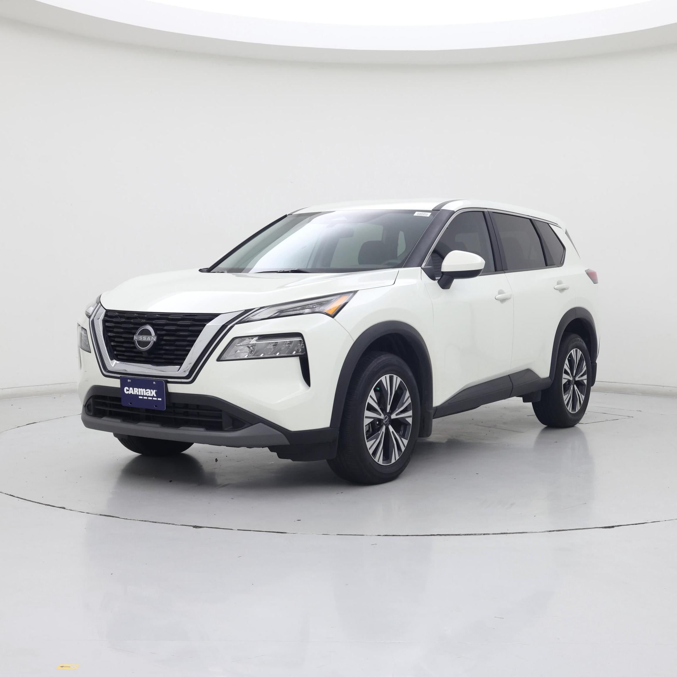 Thumbnail: 2023 Nissan Rogue - 4