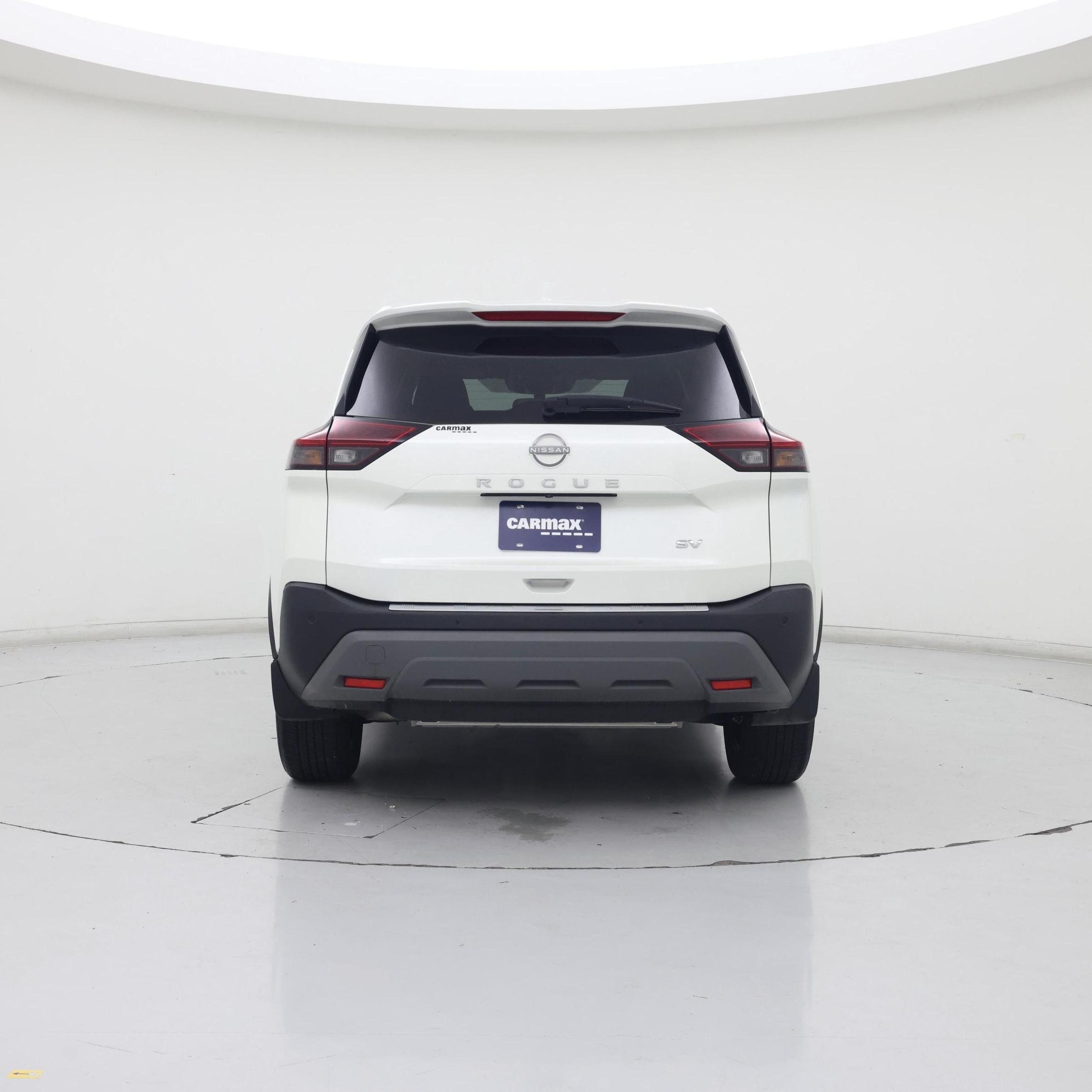 Thumbnail: 2023 Nissan Rogue - 6