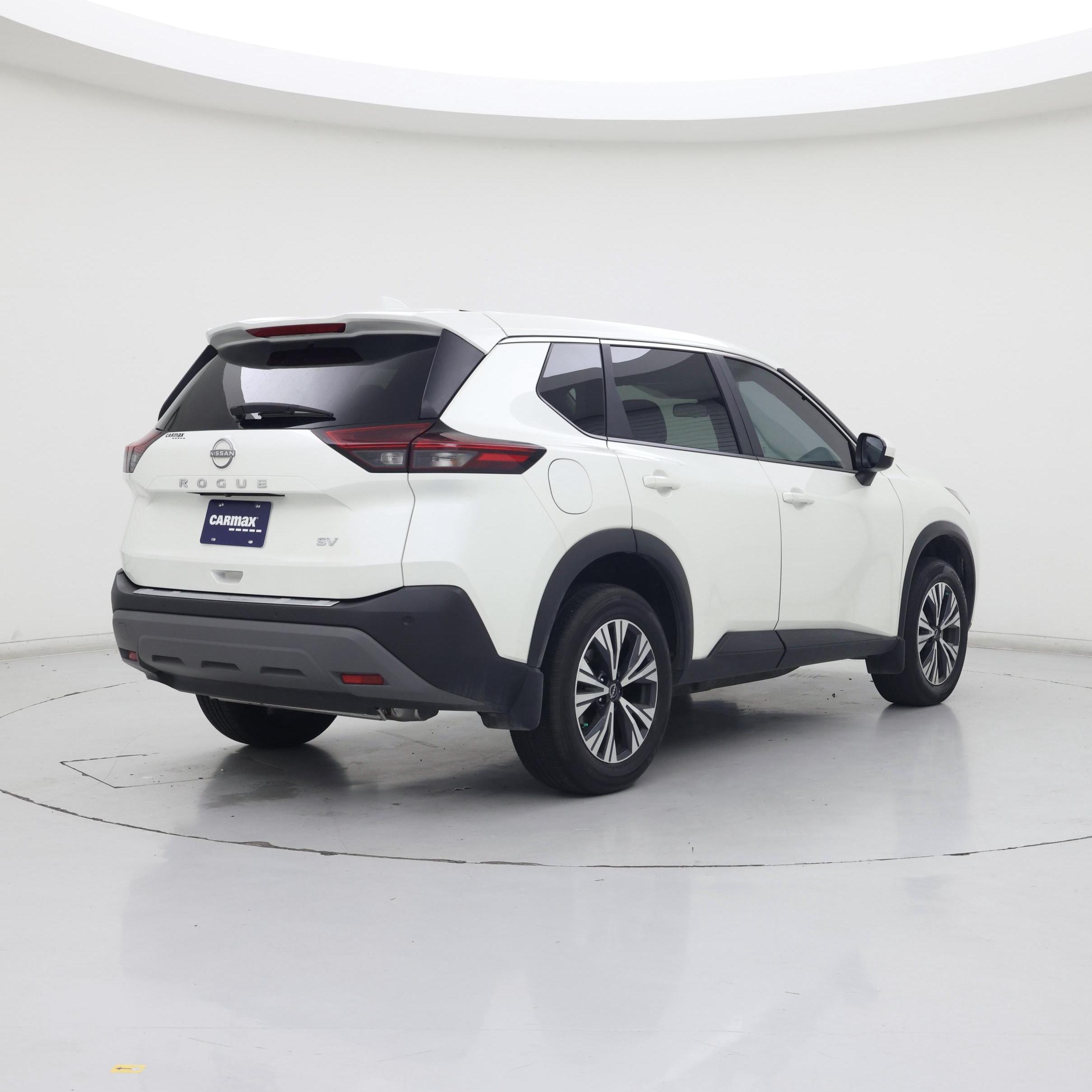 Thumbnail: 2023 Nissan Rogue - 8