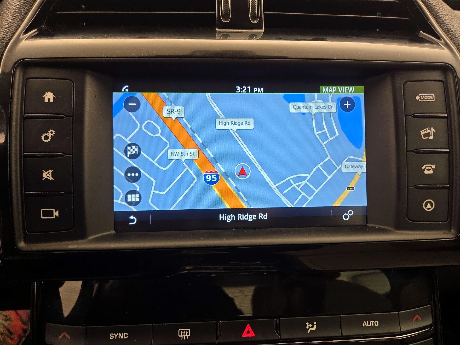 Thumbnail: 2018 Jaguar XE - 14