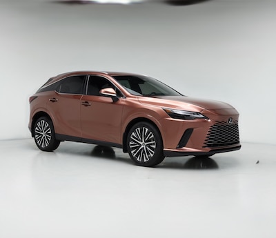 2023 Lexus RX 350 Premium Plus