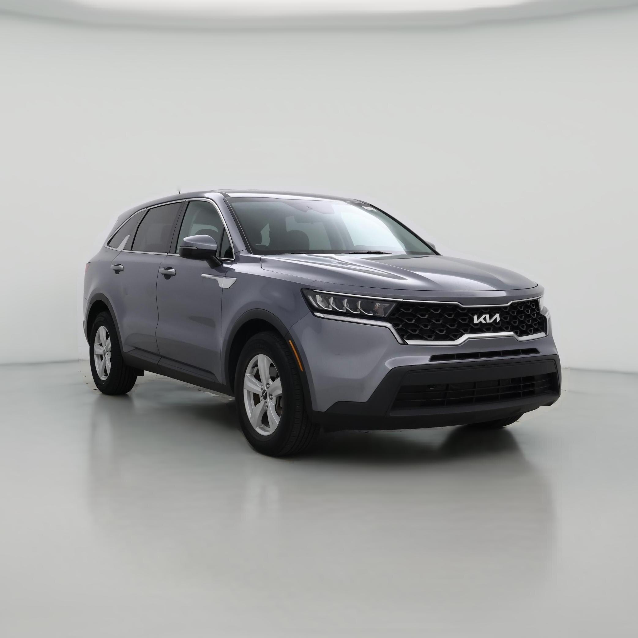 Thumbnail: 2022 Kia Sorento - 1