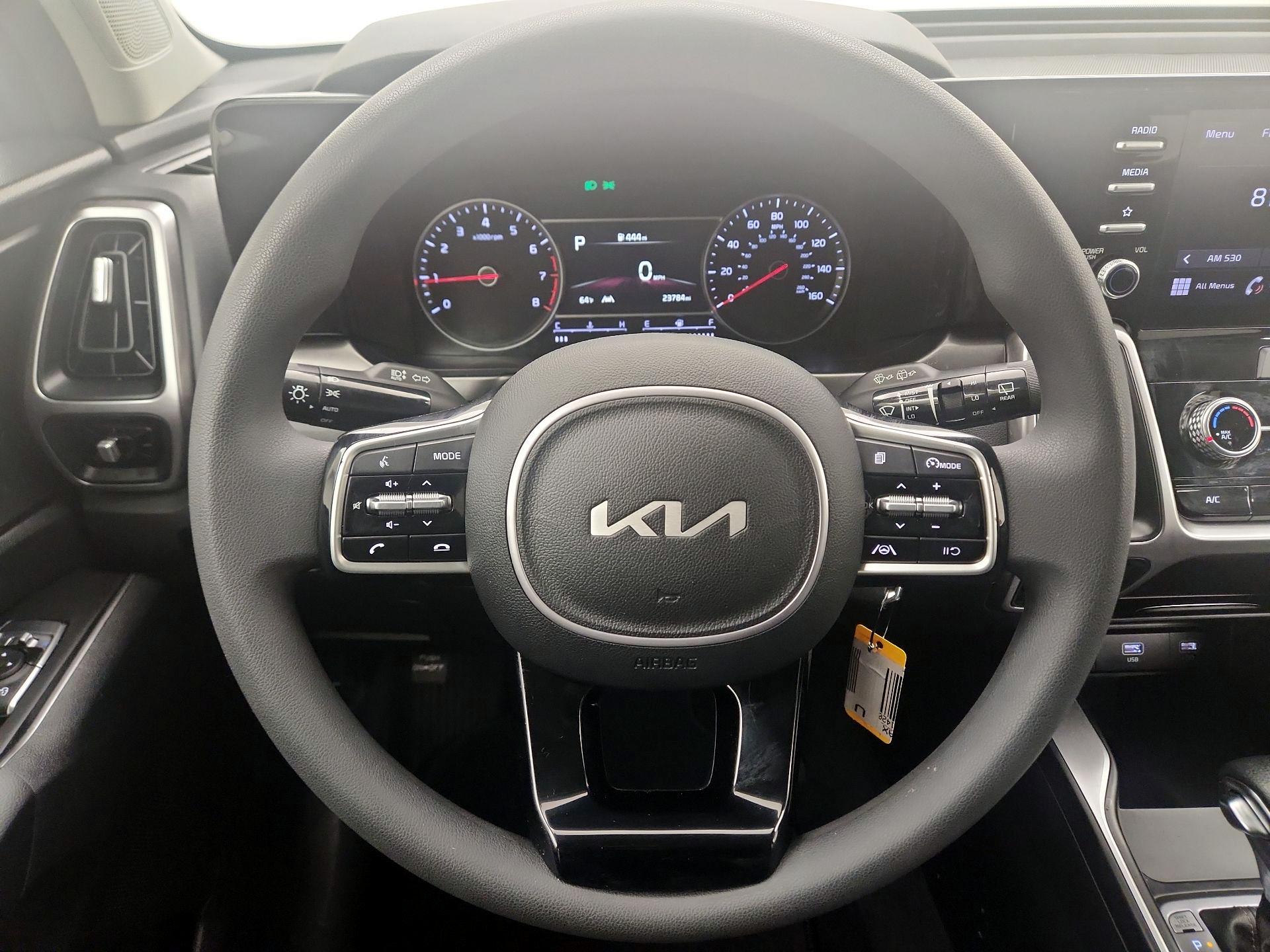 Thumbnail: 2022 Kia Sorento - 10