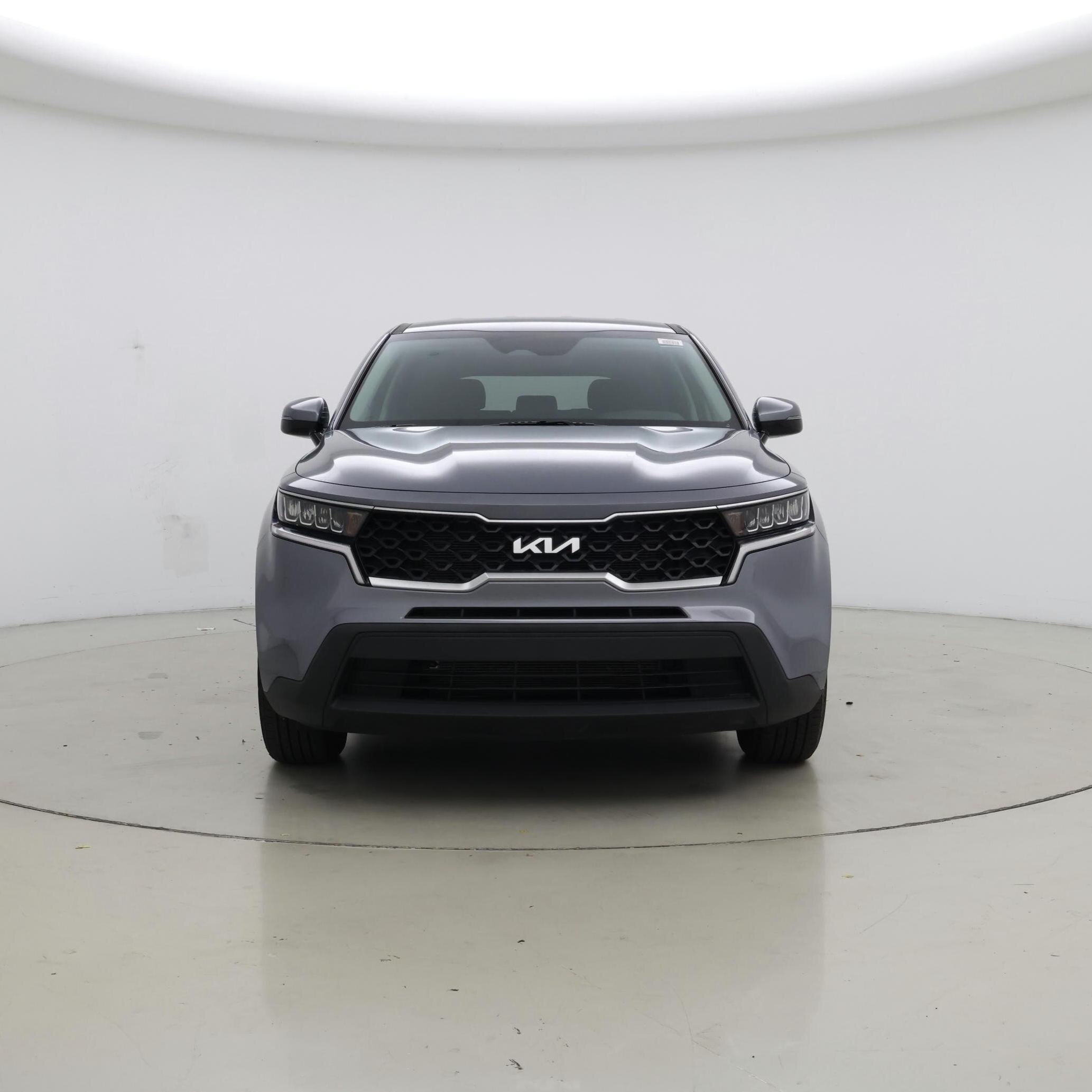 Thumbnail: 2022 Kia Sorento - 5