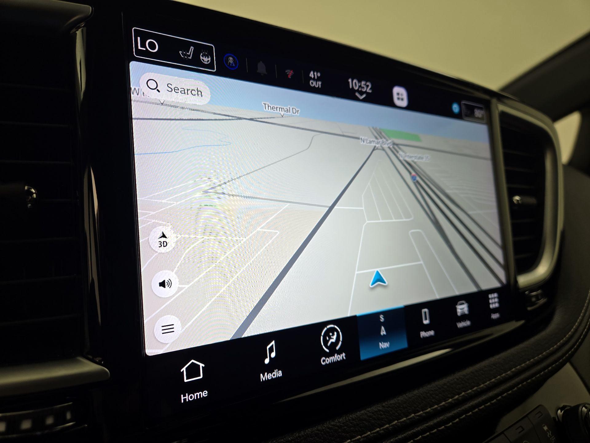 Thumbnail: 2024 Chrysler Pacifica - 14