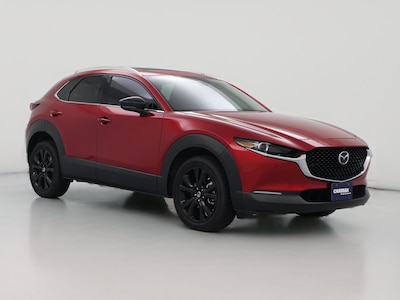 2021 Mazda CX-30 Turbo Premium Plus