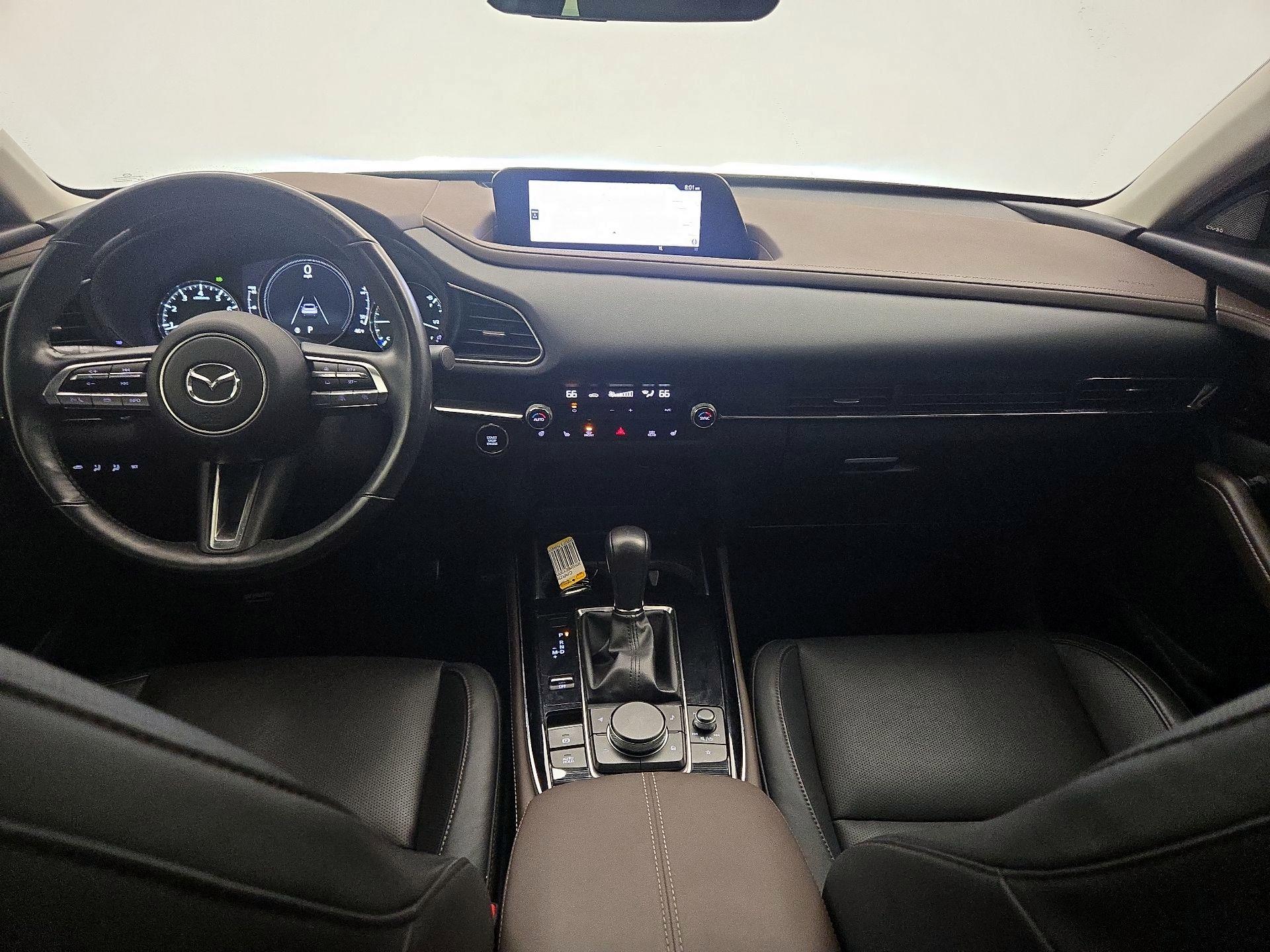 Thumbnail: 2021 Mazda CX-30 - 9