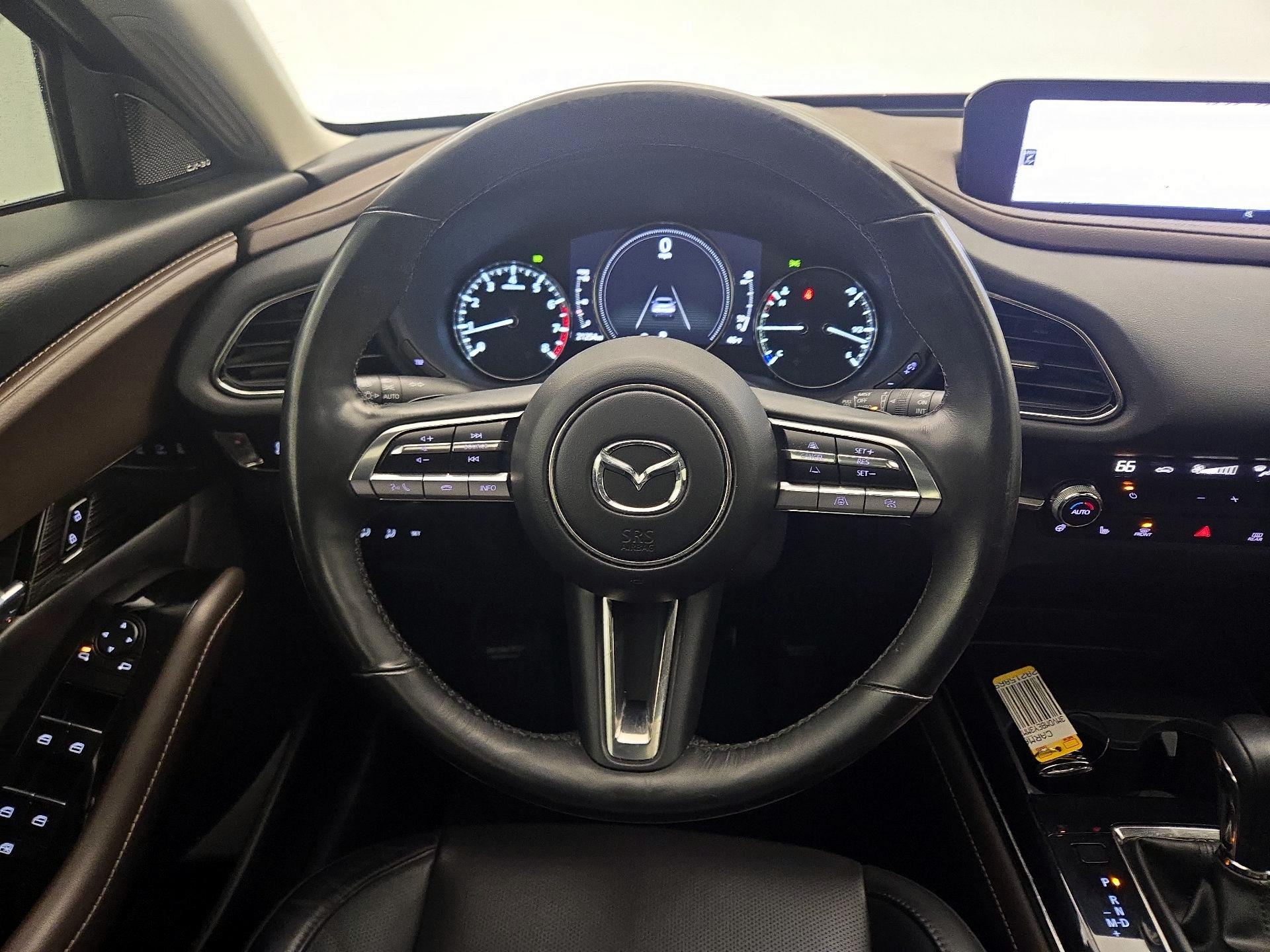 Thumbnail: 2021 Mazda CX-30 - 10