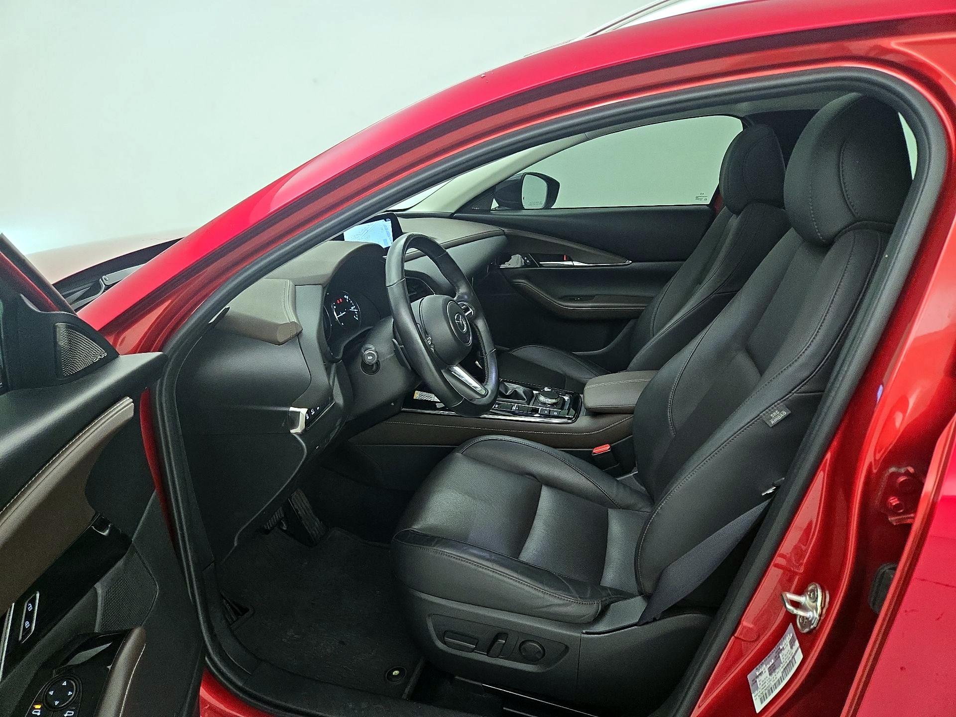 Thumbnail: 2021 Mazda CX-30 - 11