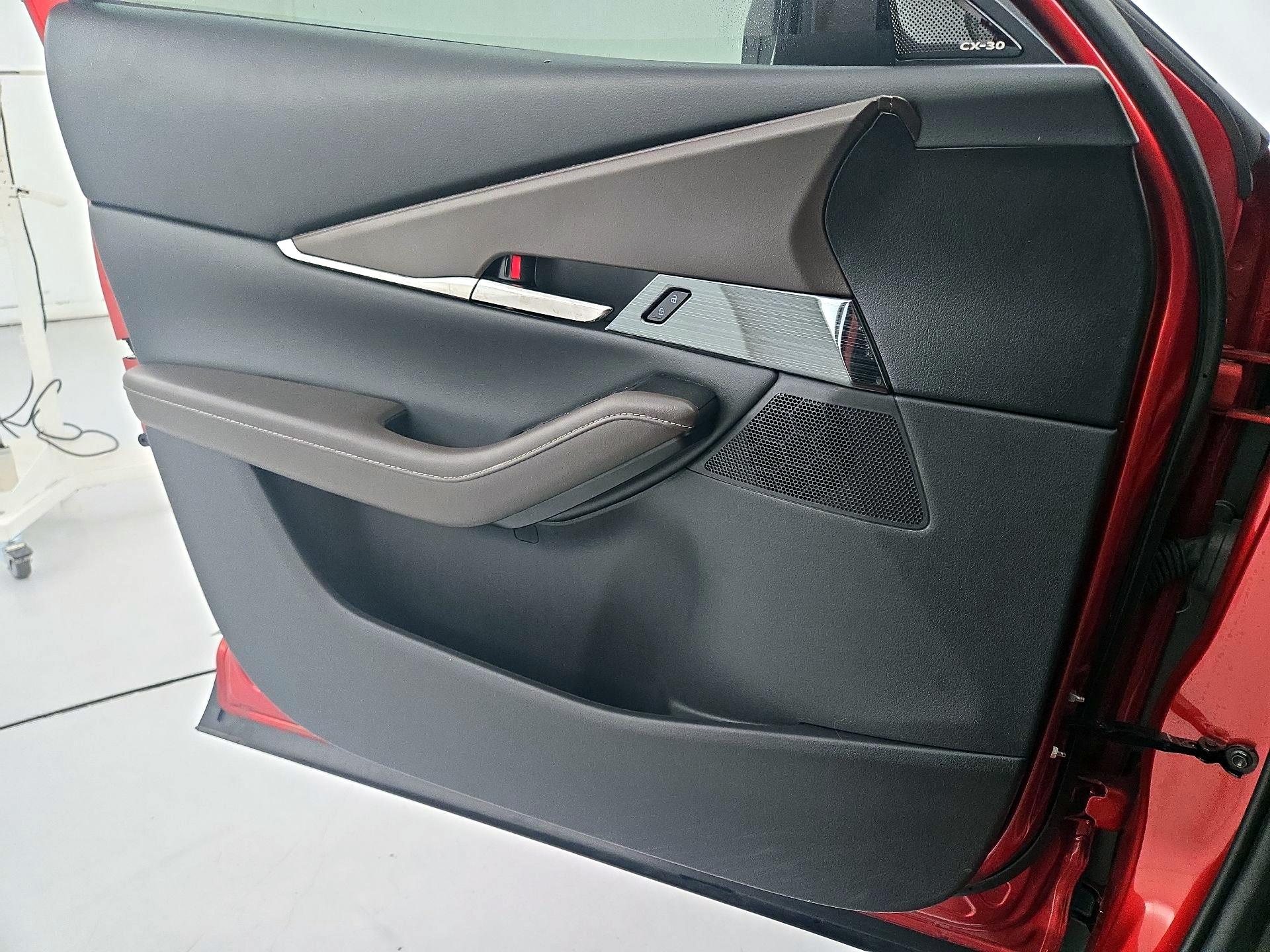 Thumbnail: 2021 Mazda CX-30 - 12