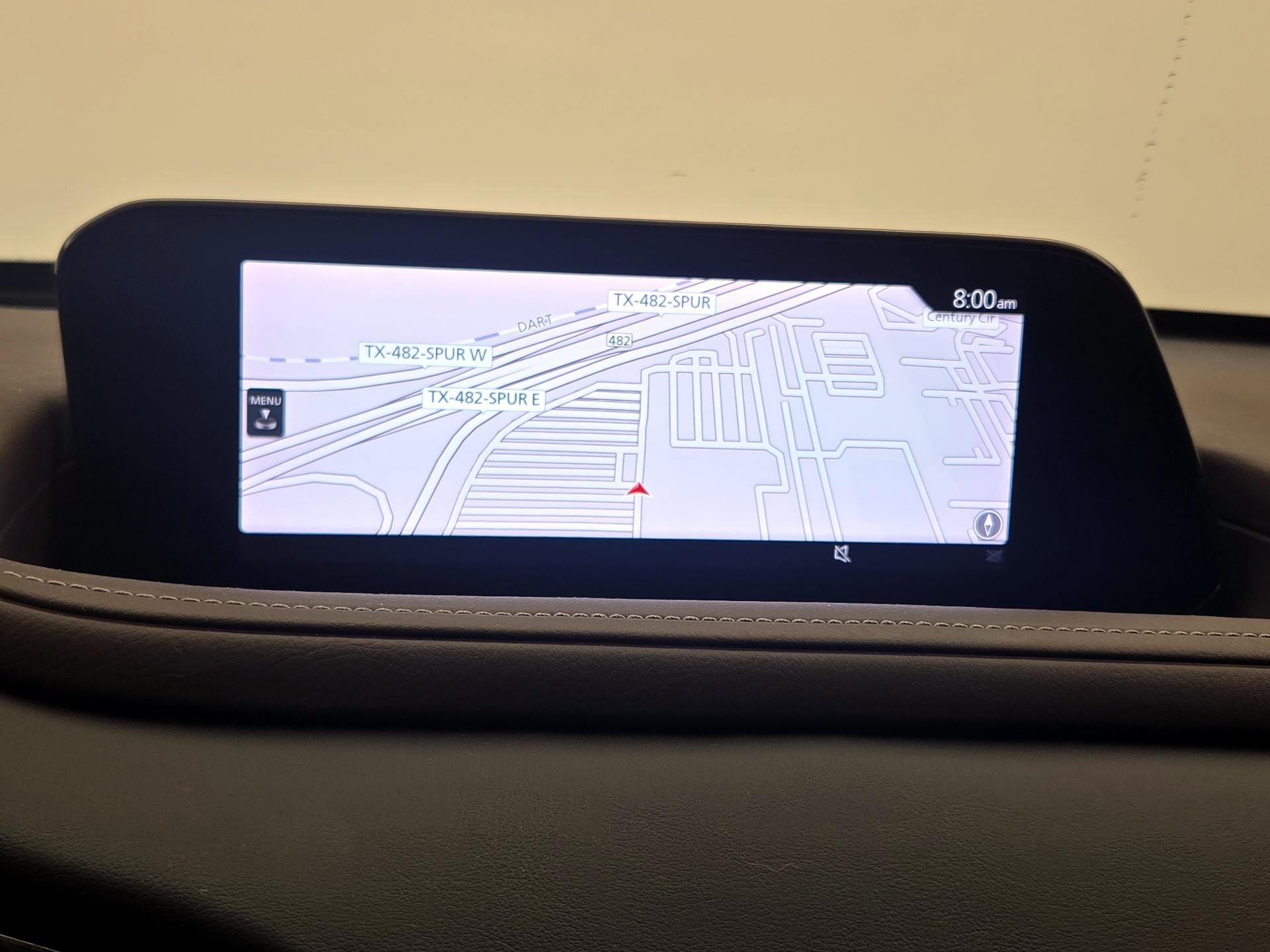 Thumbnail: 2021 Mazda CX-30 - 14