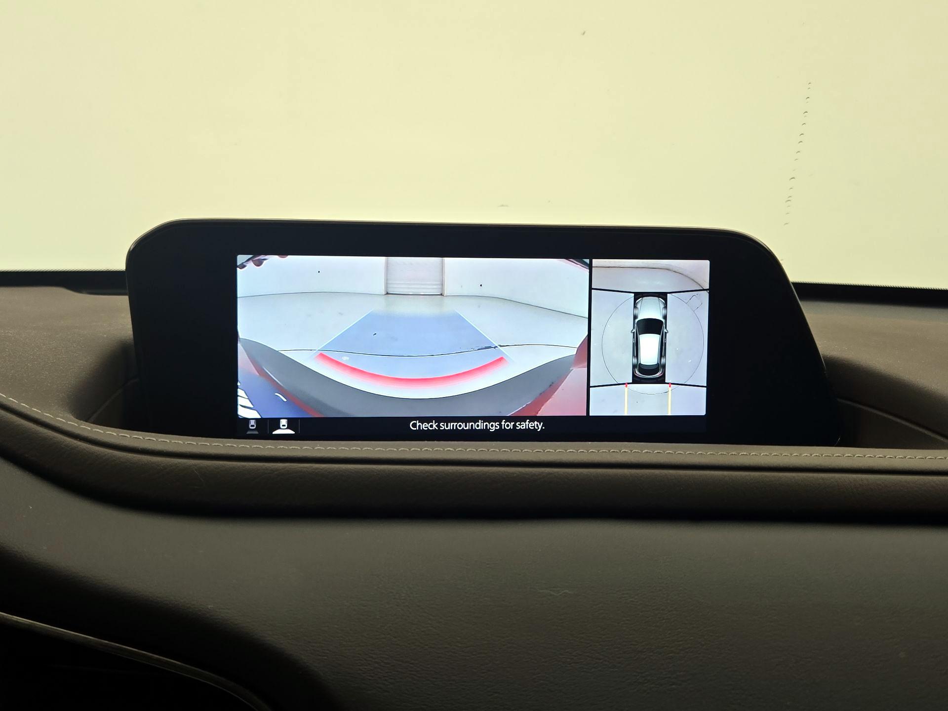 Thumbnail: 2021 Mazda CX-30 - 15