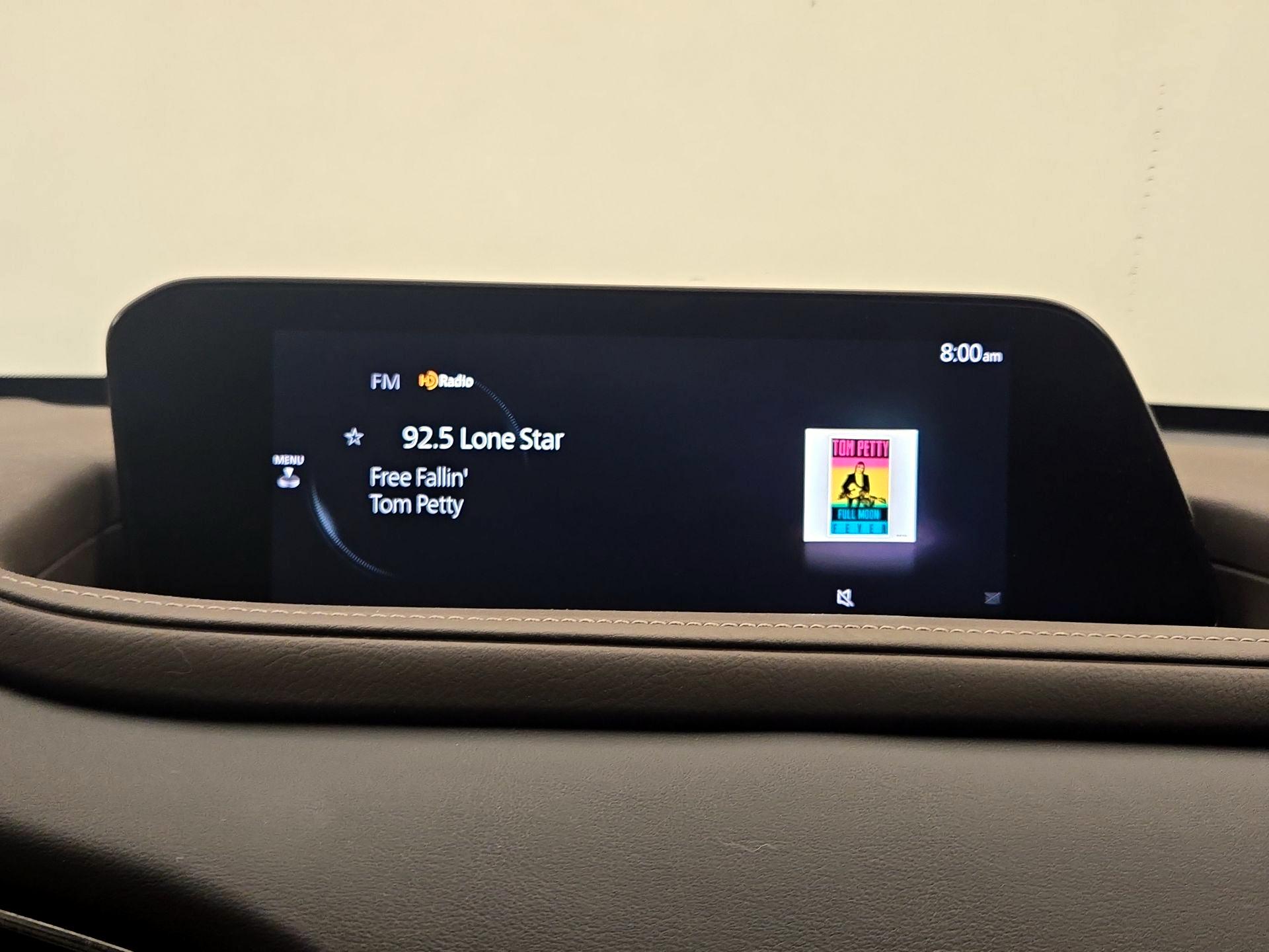 Thumbnail: 2021 Mazda CX-30 - 16