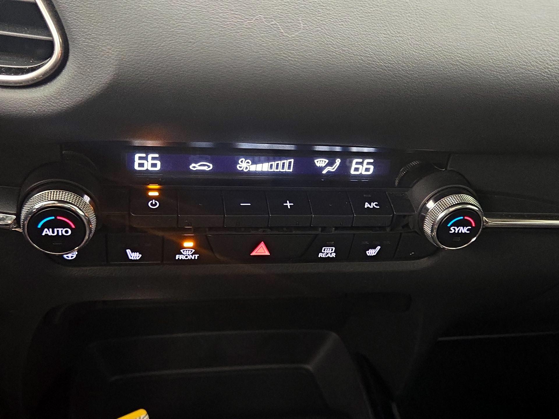 Thumbnail: 2021 Mazda CX-30 - 17