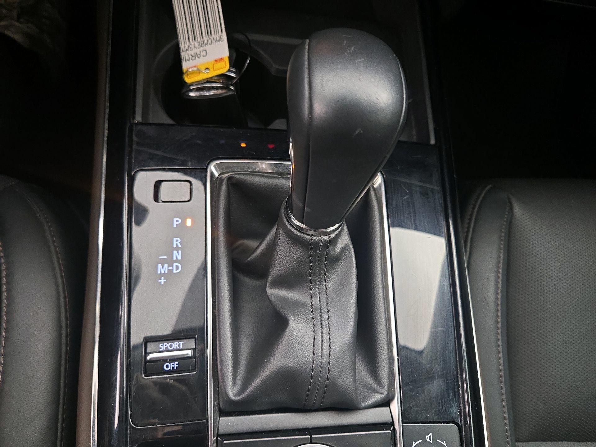 Thumbnail: 2021 Mazda CX-30 - 18