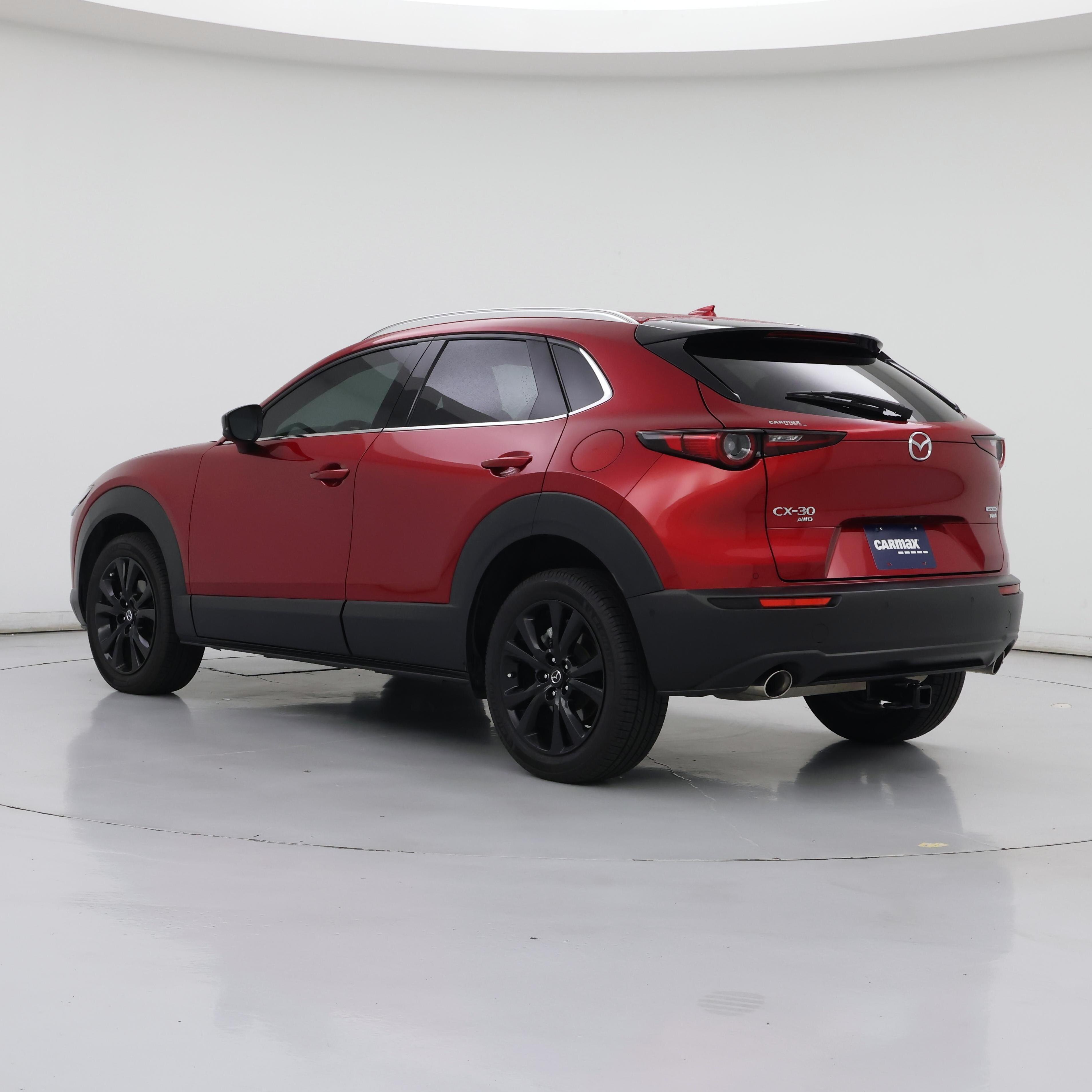 Thumbnail: 2021 Mazda CX-30 - 2