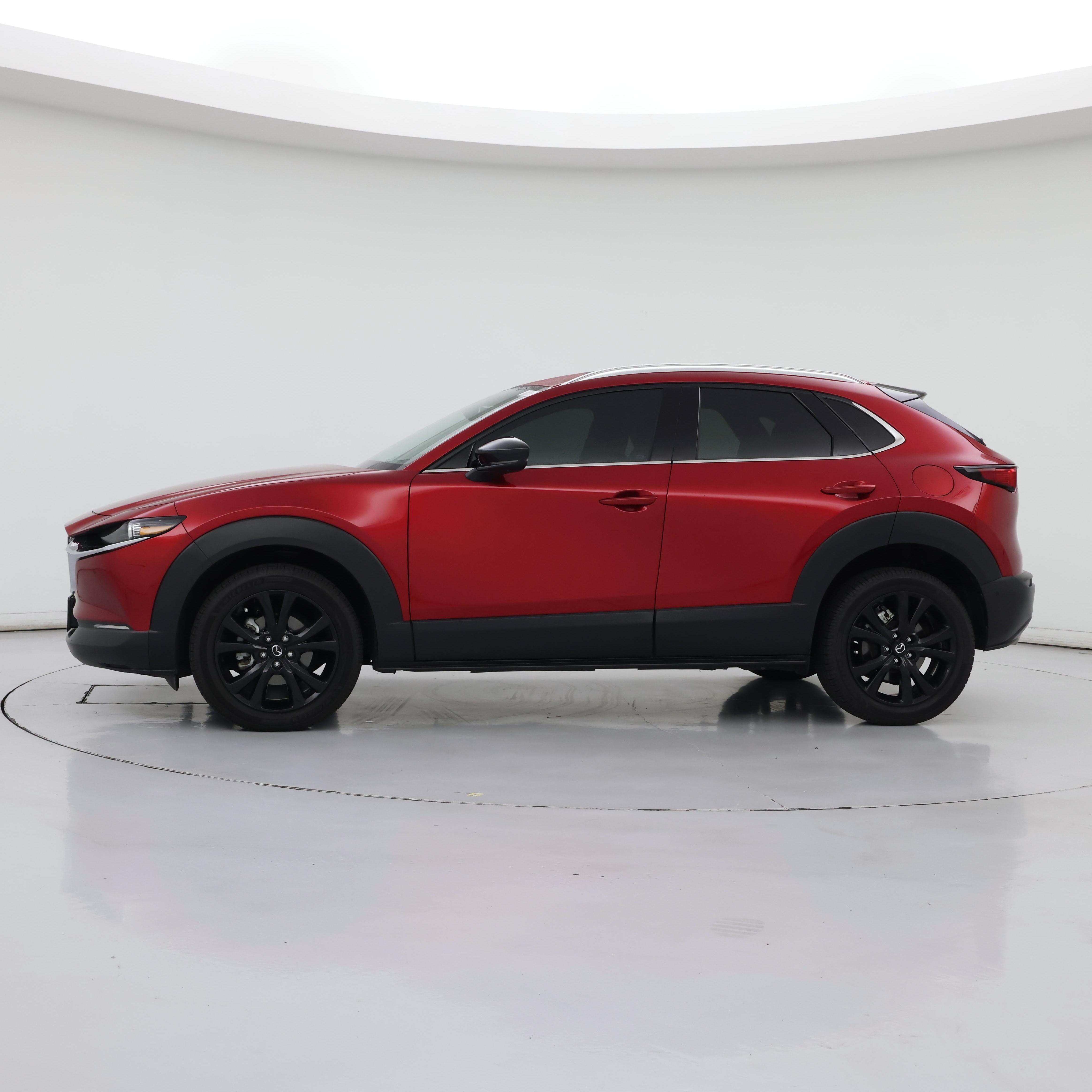 Thumbnail: 2021 Mazda CX-30 - 3