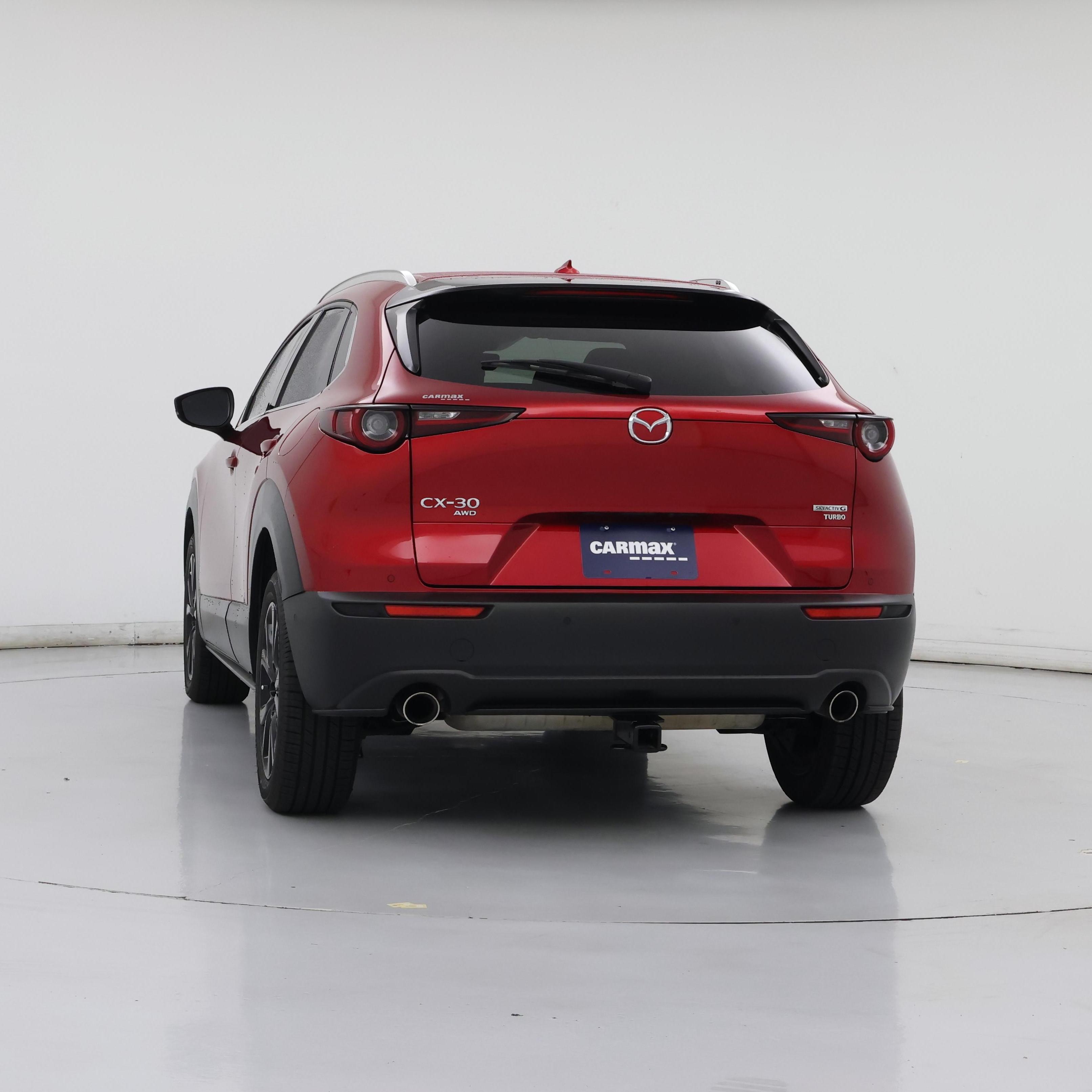 Thumbnail: 2021 Mazda CX-30 - 6