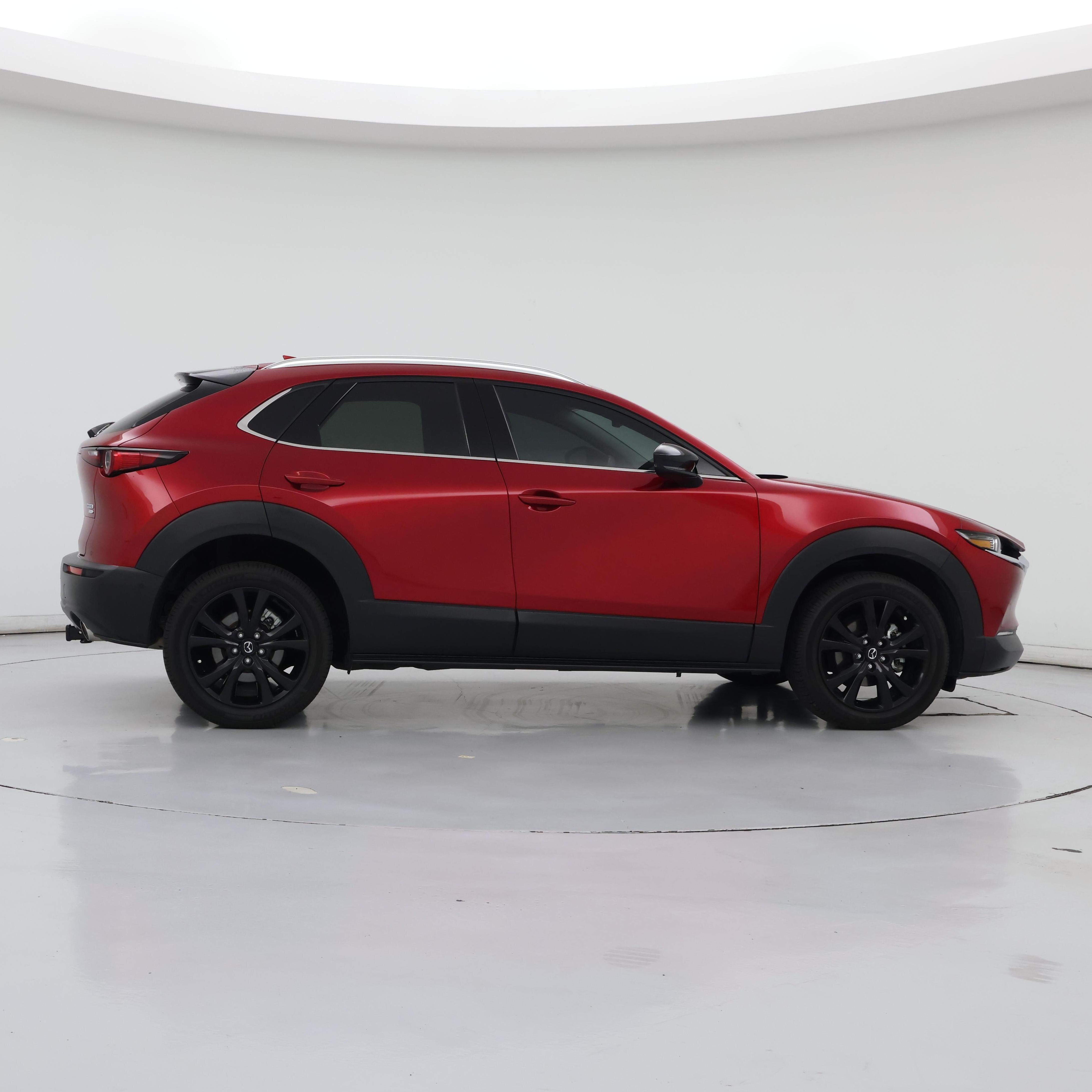 Thumbnail: 2021 Mazda CX-30 - 7