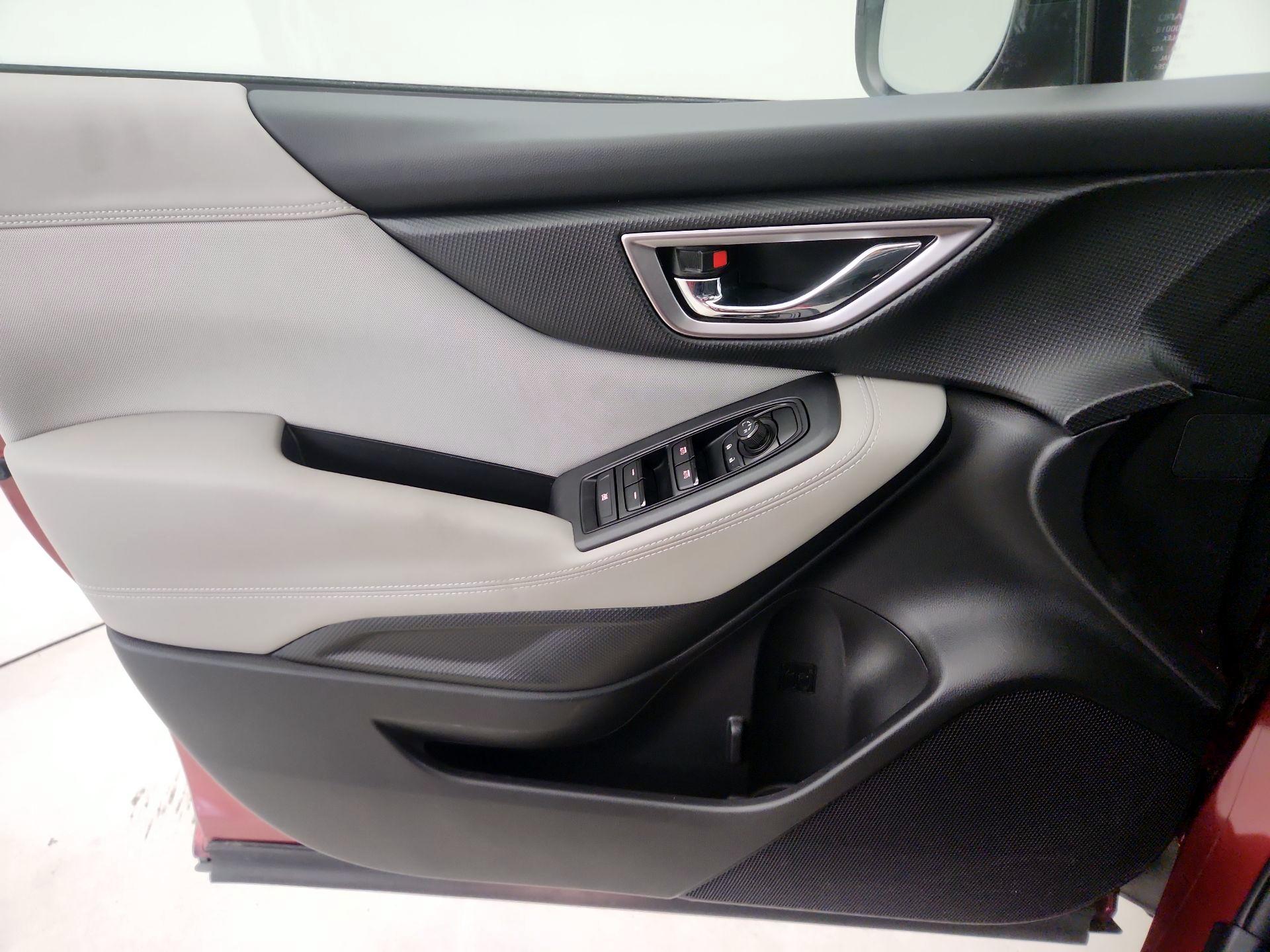 Thumbnail: 2021 Subaru Forester - 12