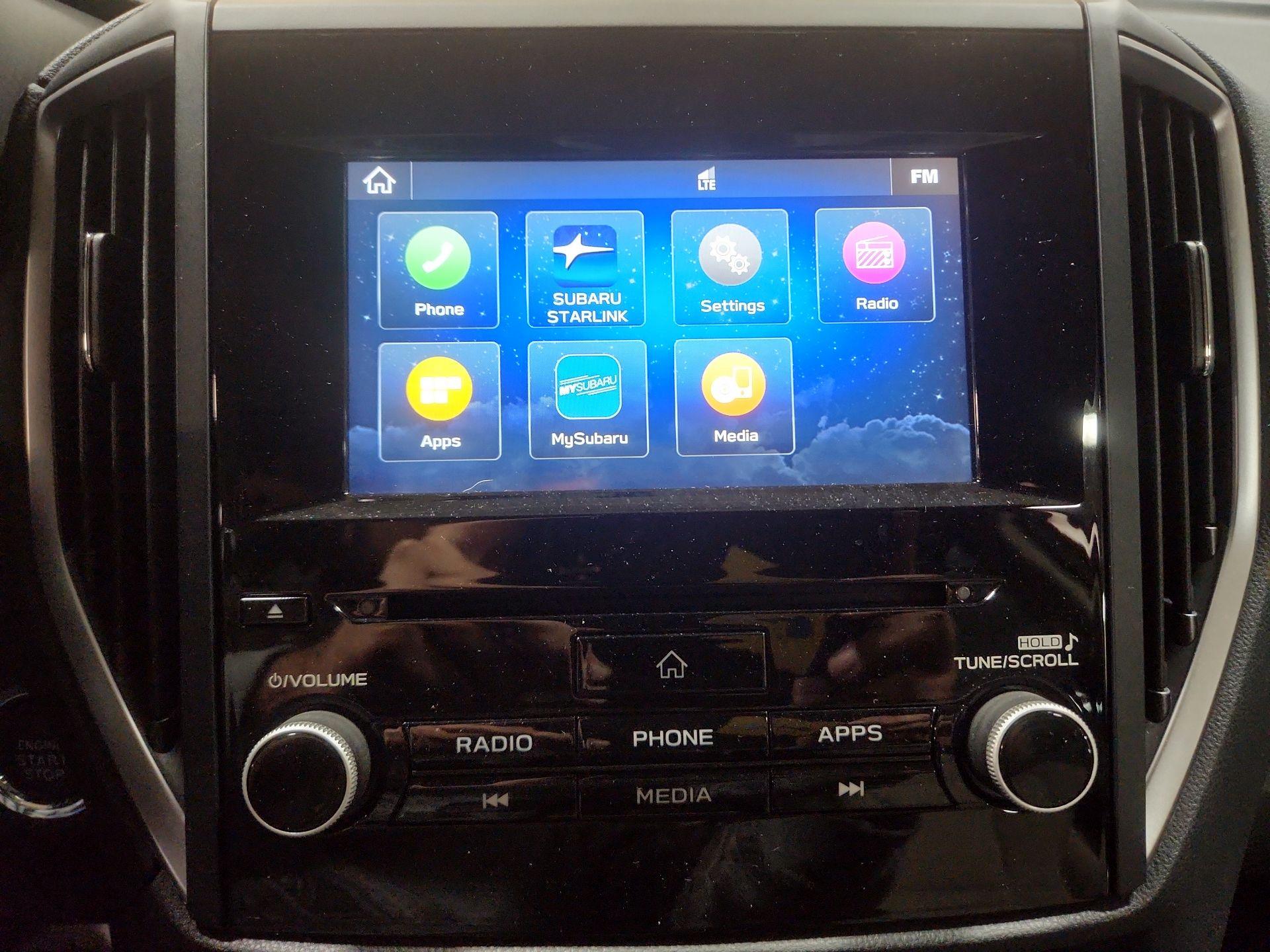 Thumbnail: 2021 Subaru Forester - 13