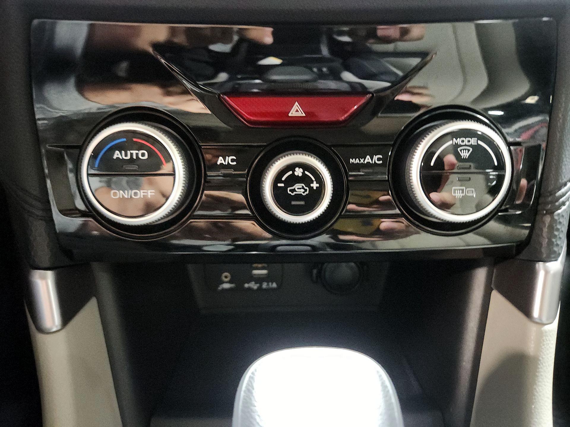 Thumbnail: 2021 Subaru Forester - 14