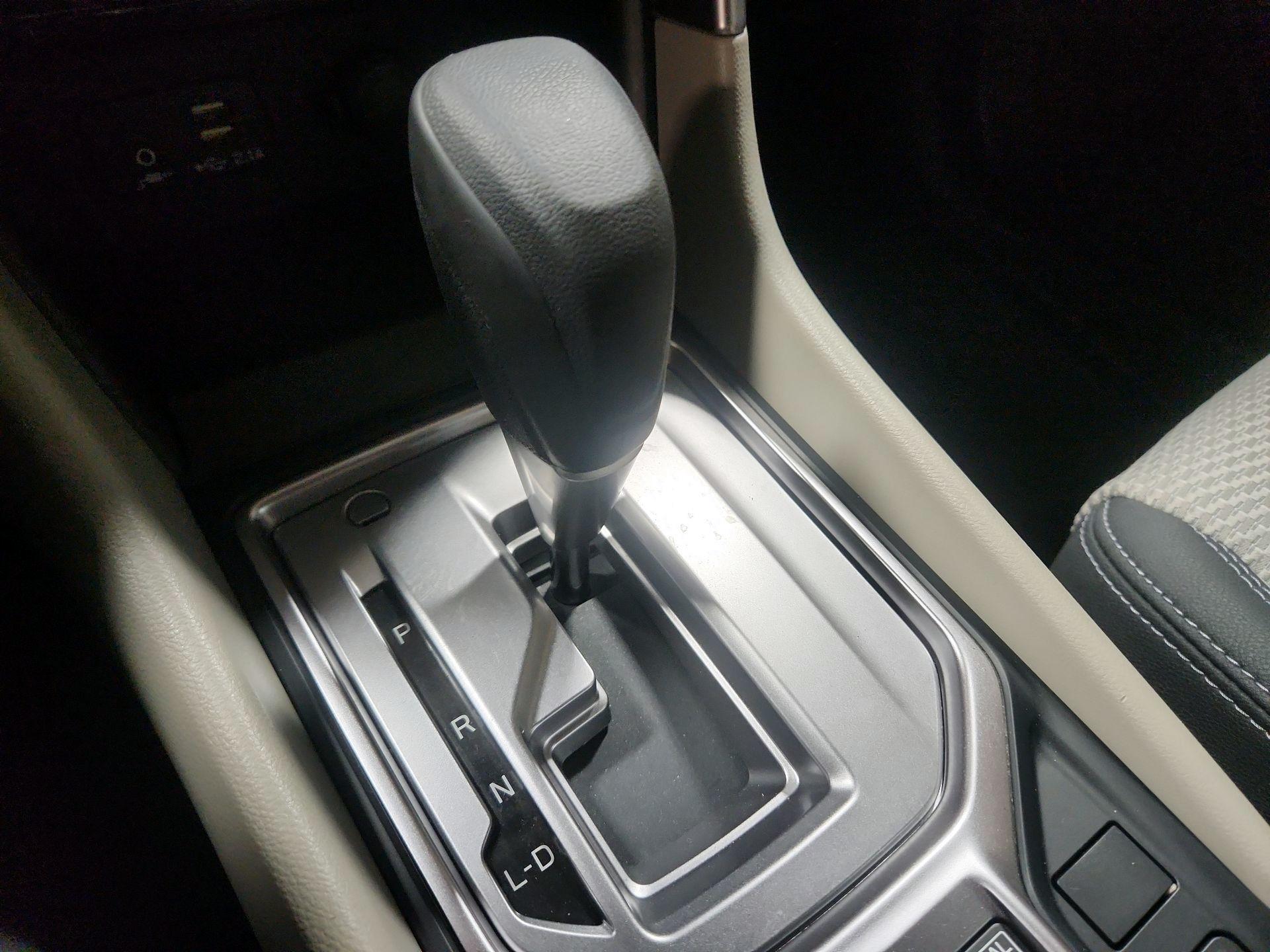 Thumbnail: 2021 Subaru Forester - 15