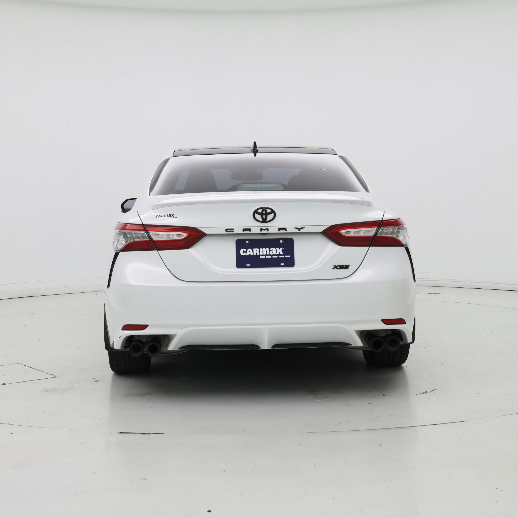 Thumbnail: 2019 Toyota Camry - 6