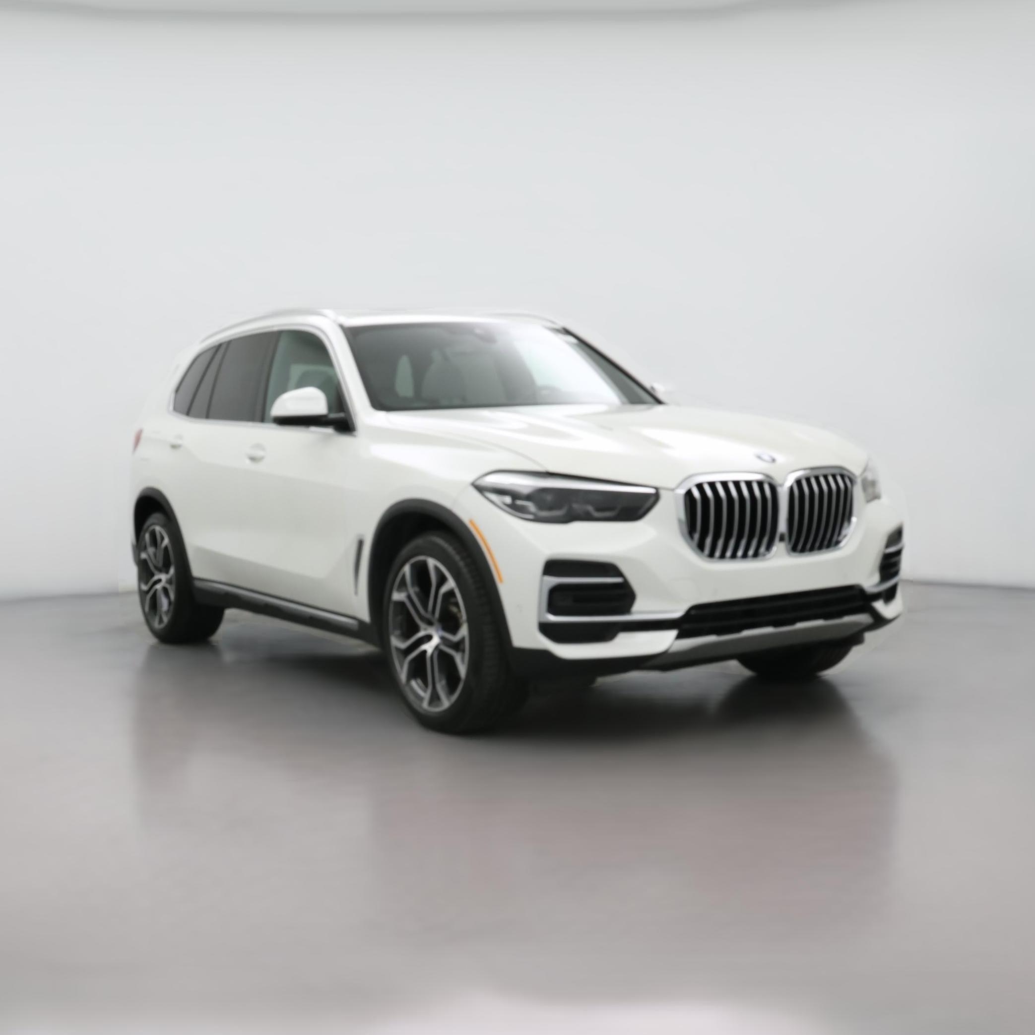 Thumbnail: 2023 BMW X5 - 1