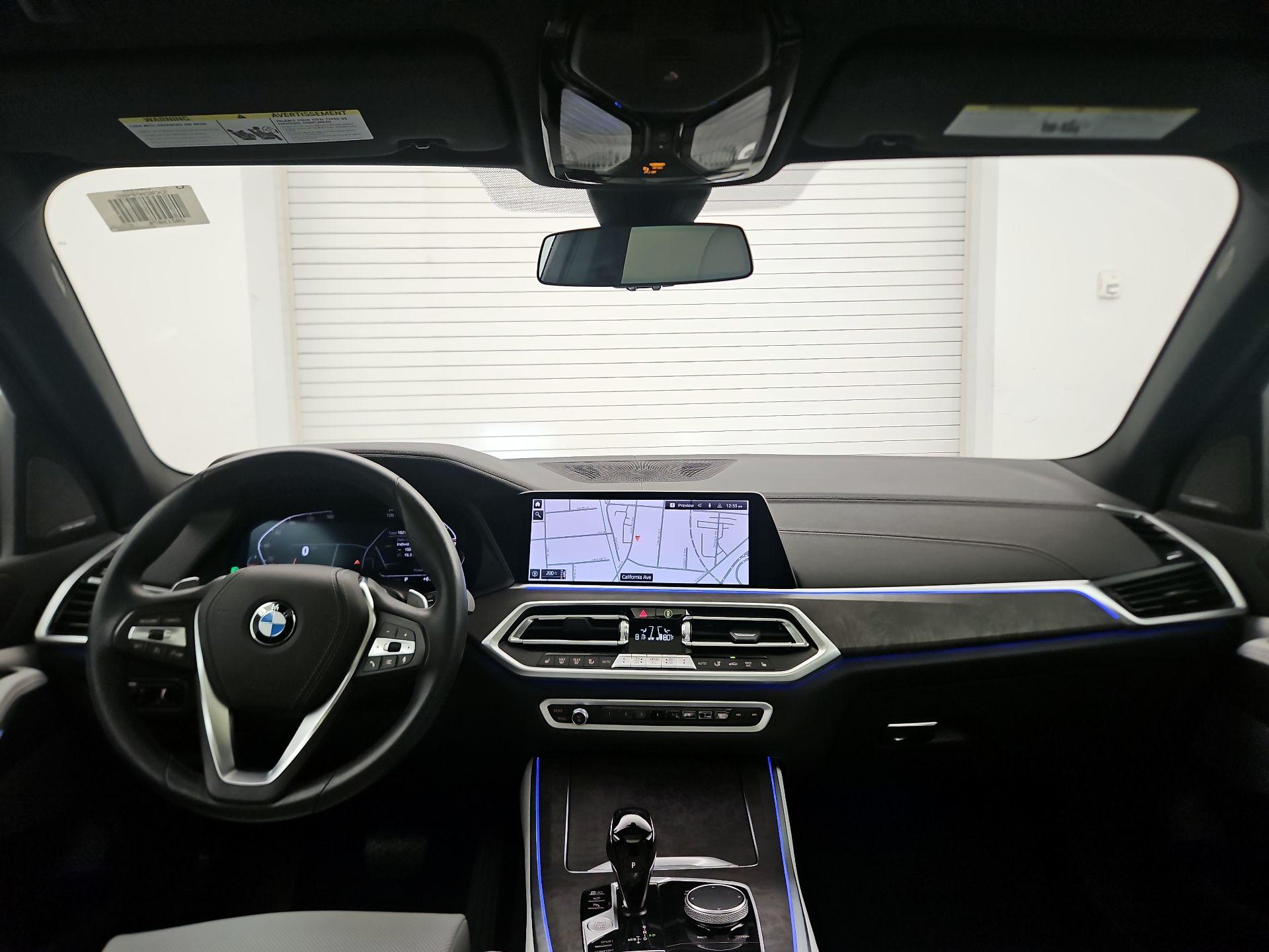 Thumbnail: 2023 BMW X5 - 9