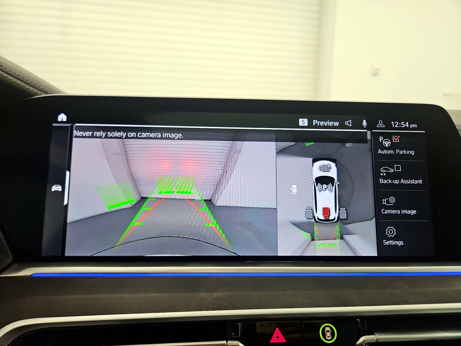 Thumbnail: 2023 BMW X5 - 15