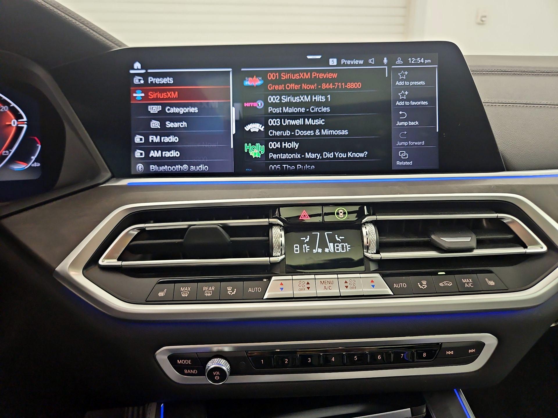 Thumbnail: 2023 BMW X5 - 16