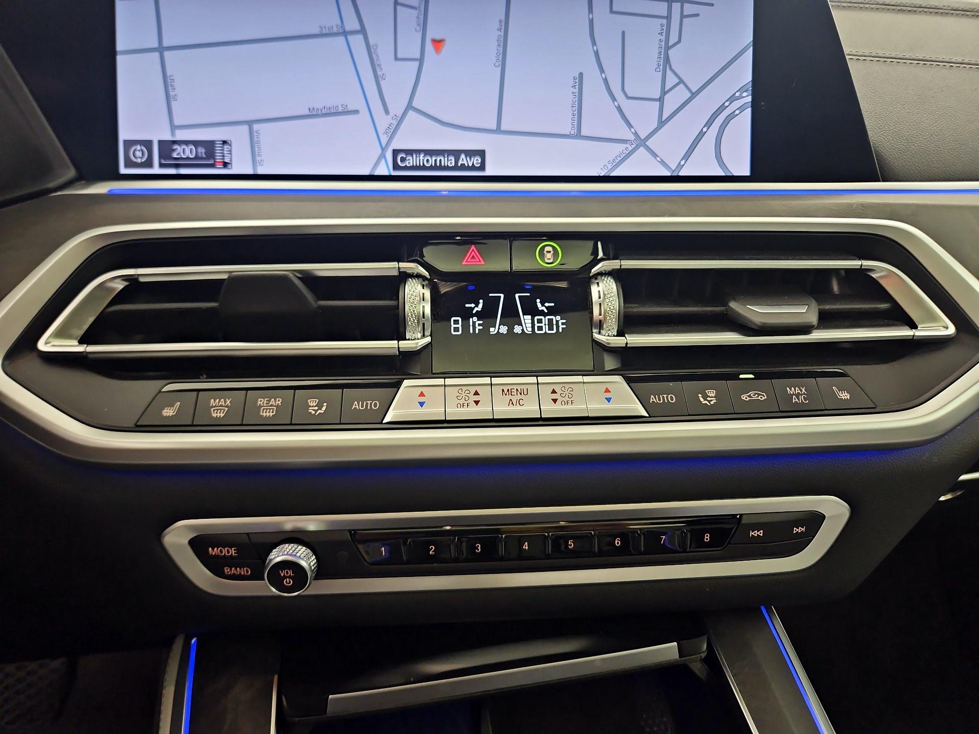 Thumbnail: 2023 BMW X5 - 17