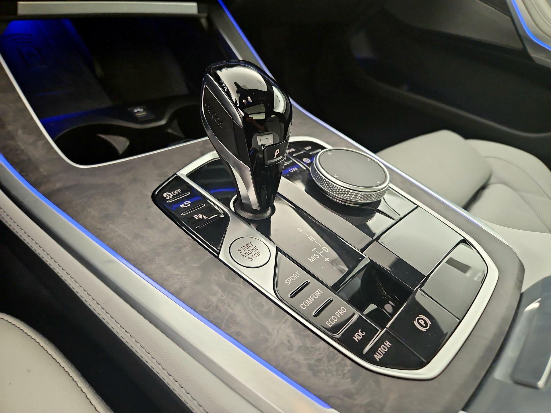 Thumbnail: 2023 BMW X5 - 18