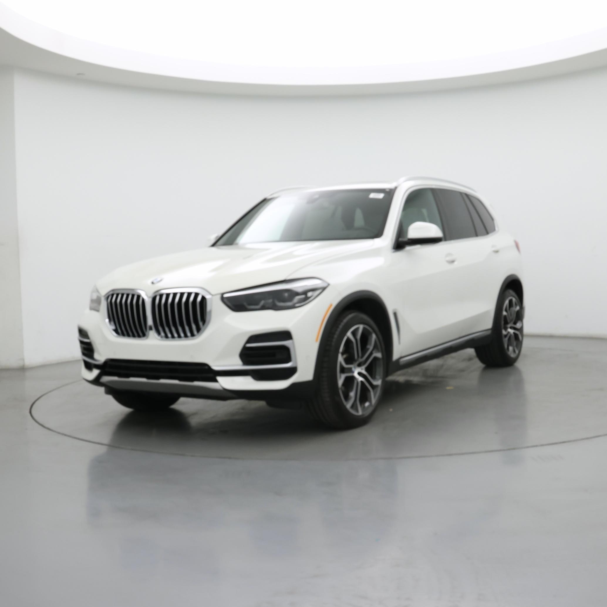 Thumbnail: 2023 BMW X5 - 4