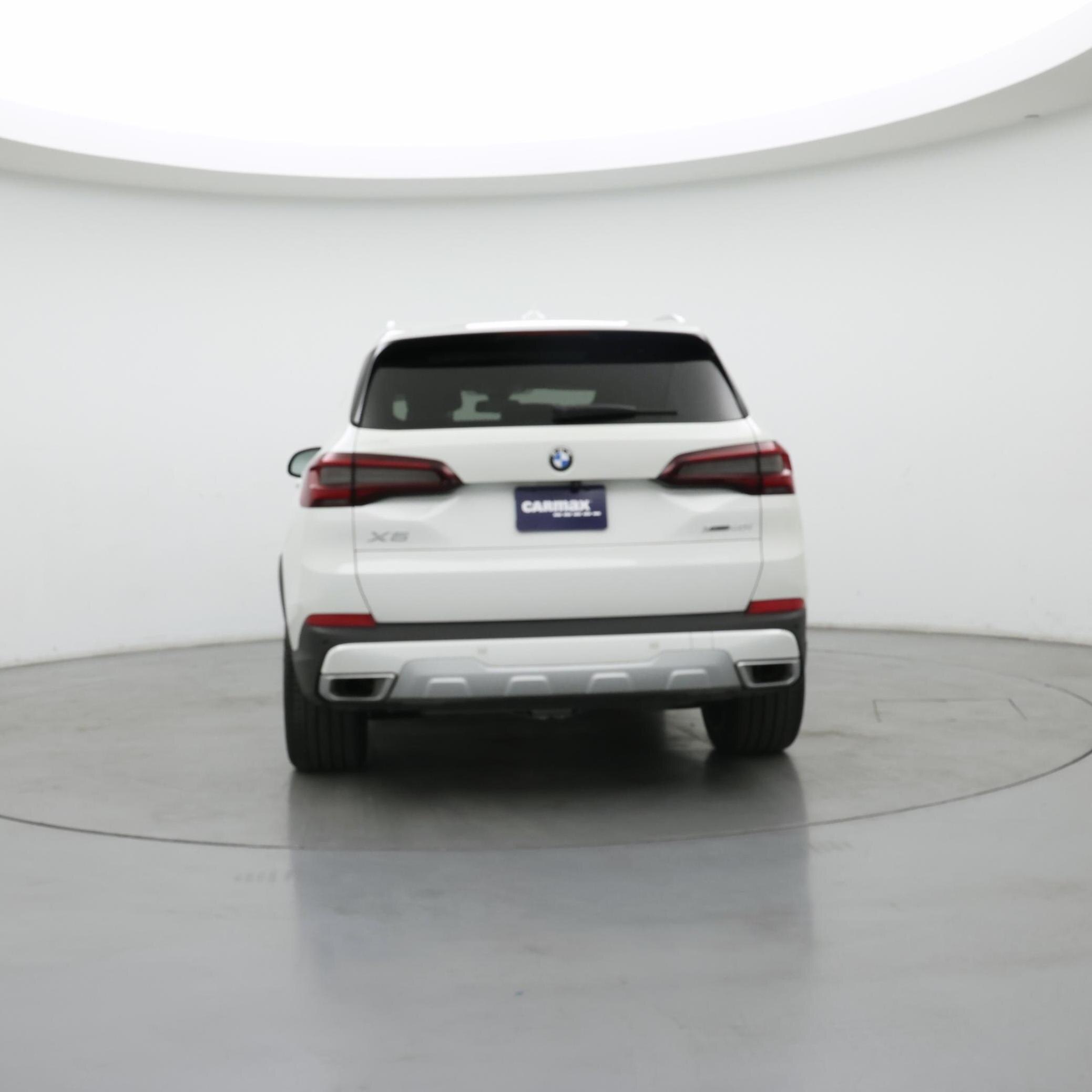 Thumbnail: 2023 BMW X5 - 6