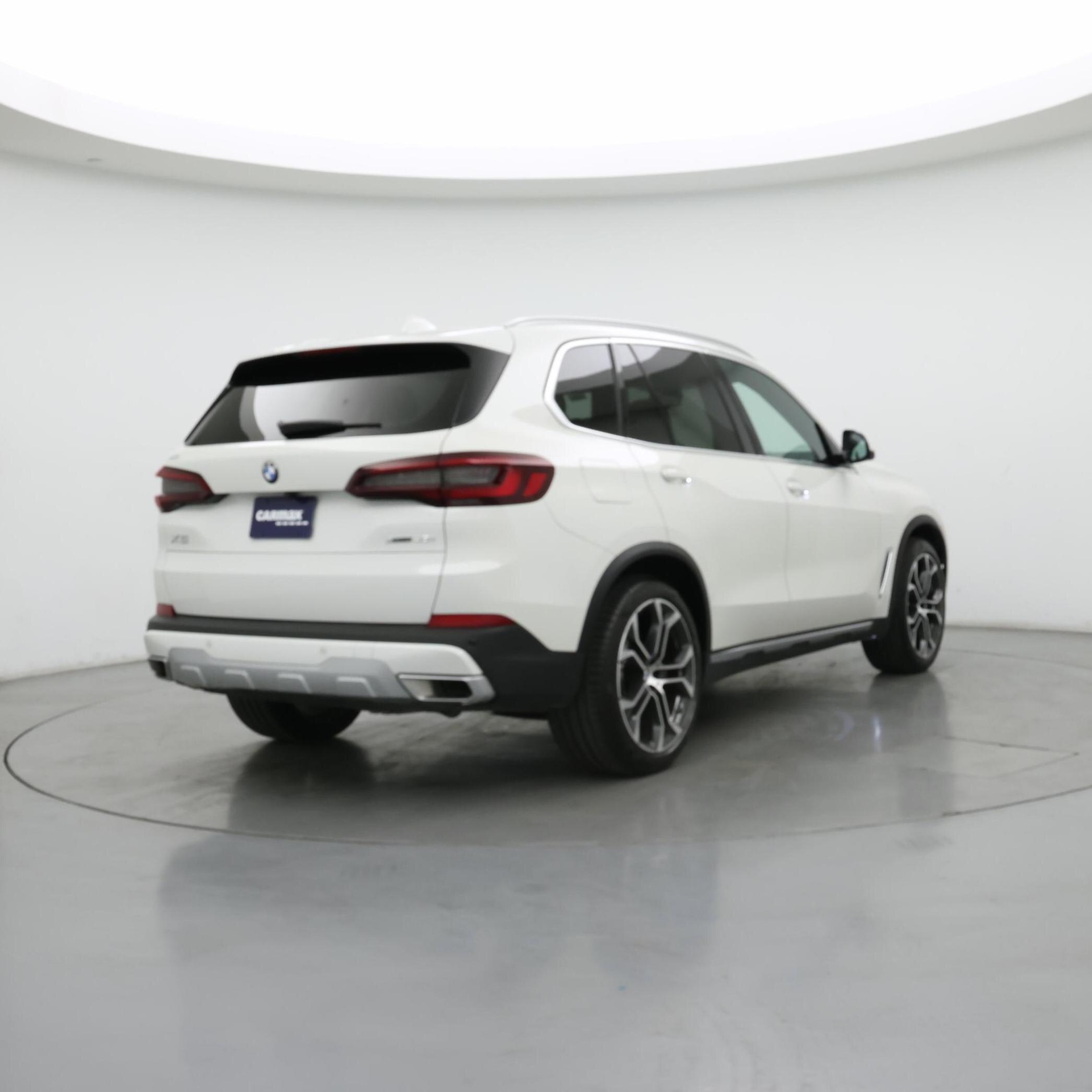 Thumbnail: 2023 BMW X5 - 8