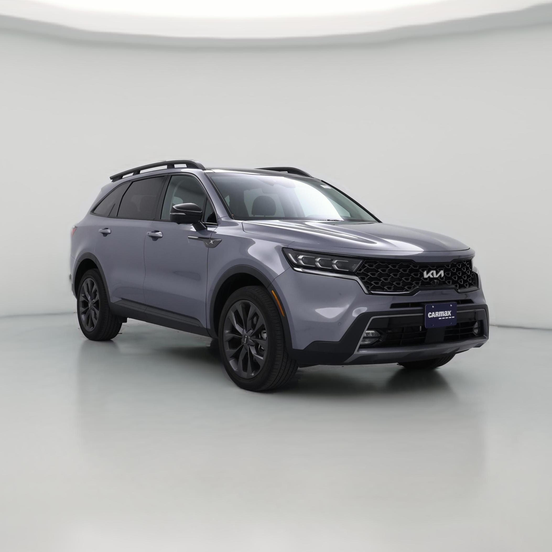 Thumbnail: 2023 Kia Sorento - 1