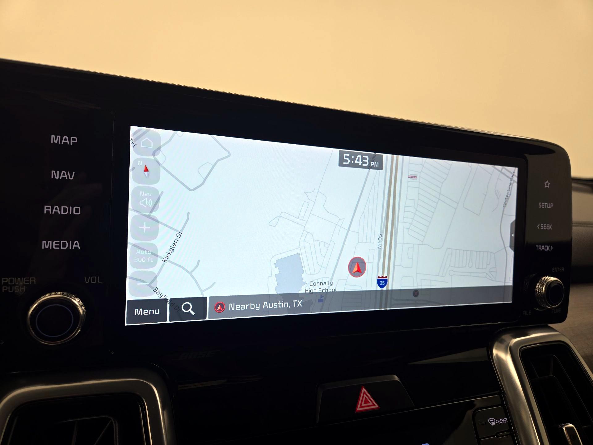 Thumbnail: 2023 Kia Sorento - 14