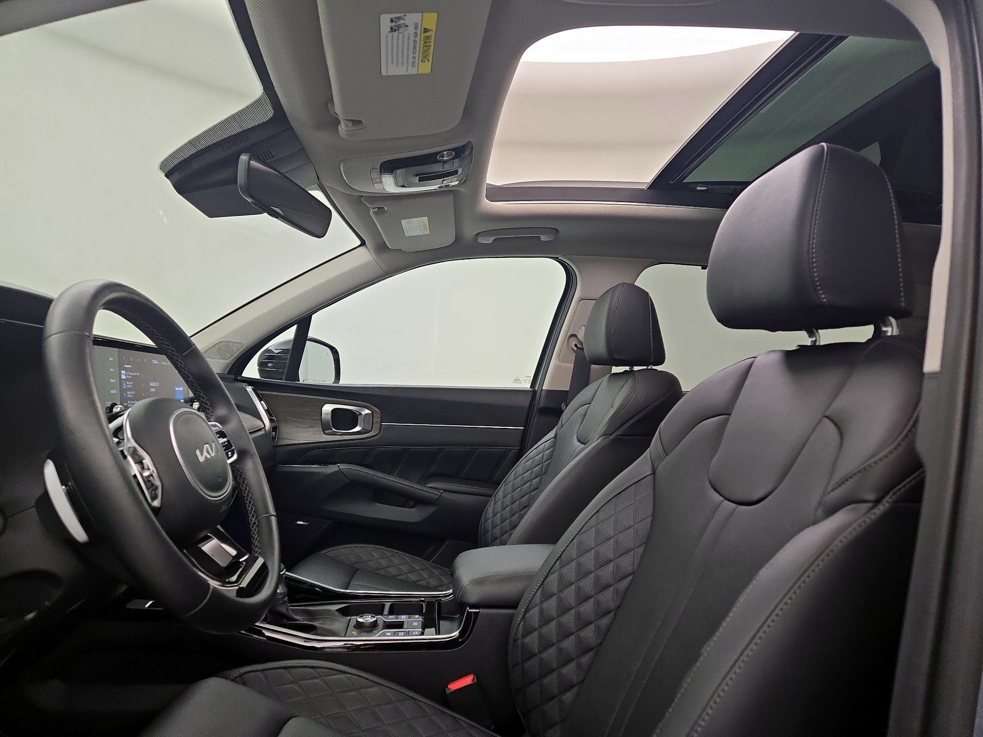 Thumbnail: 2023 Kia Sorento - 20