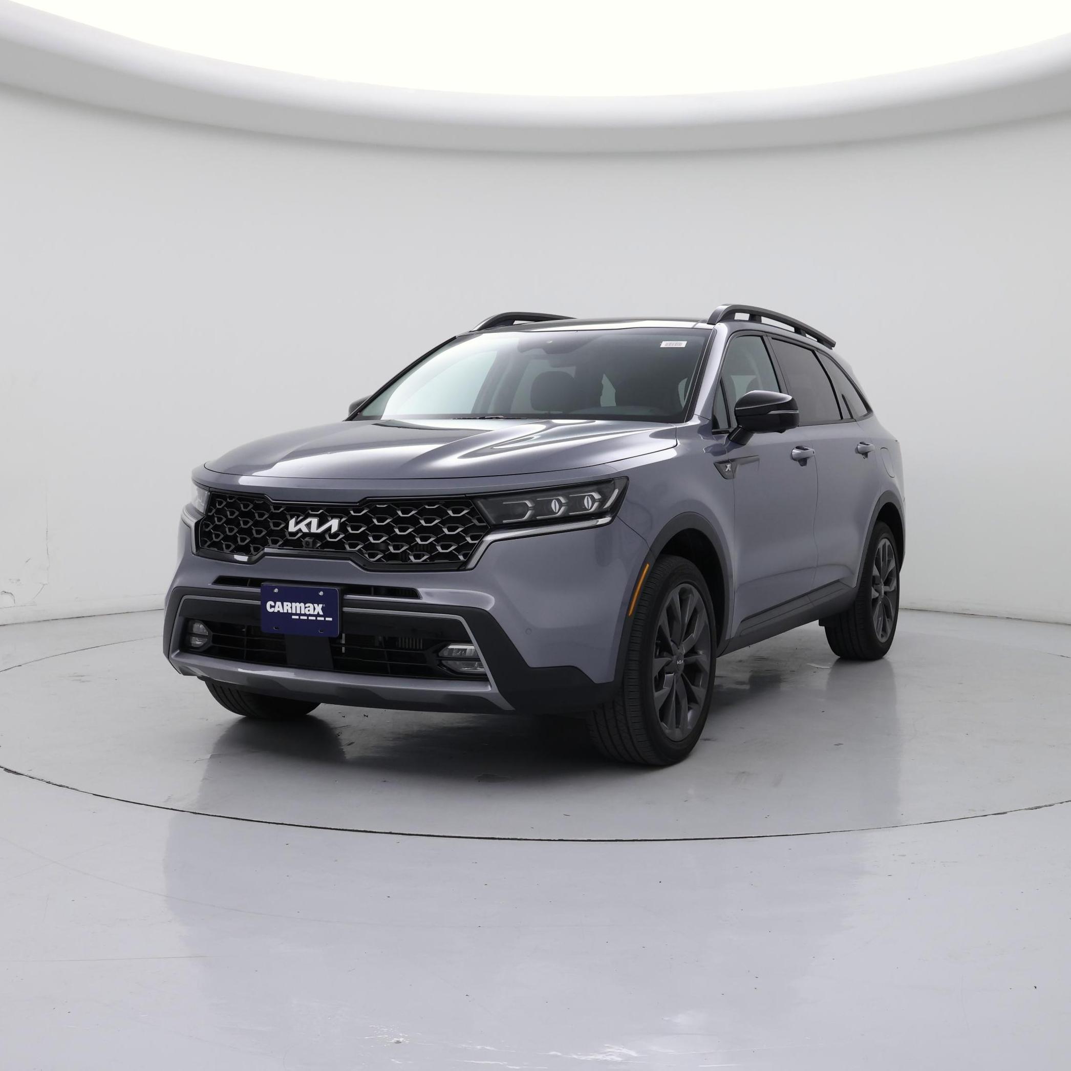 Thumbnail: 2023 Kia Sorento - 4
