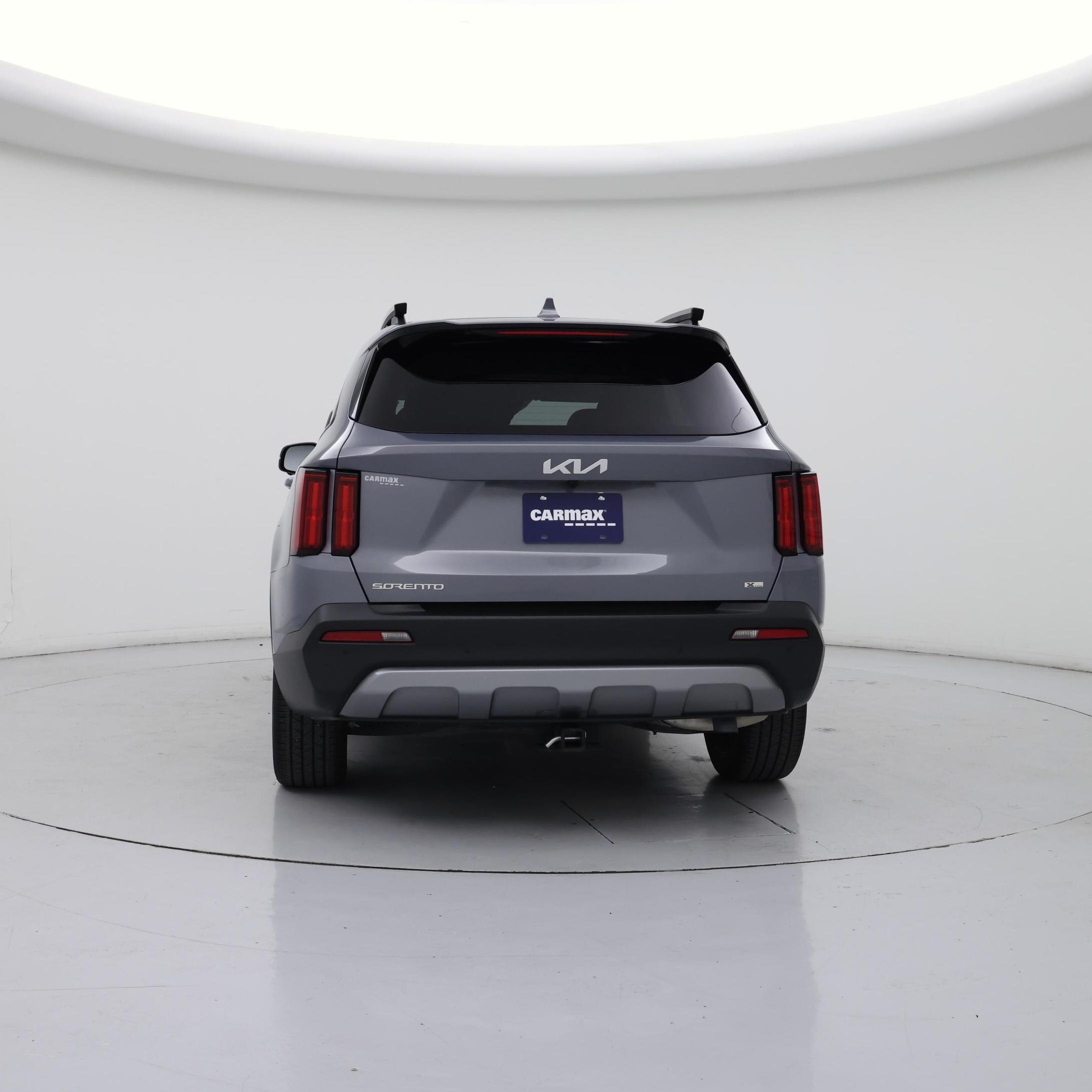 Thumbnail: 2023 Kia Sorento - 6