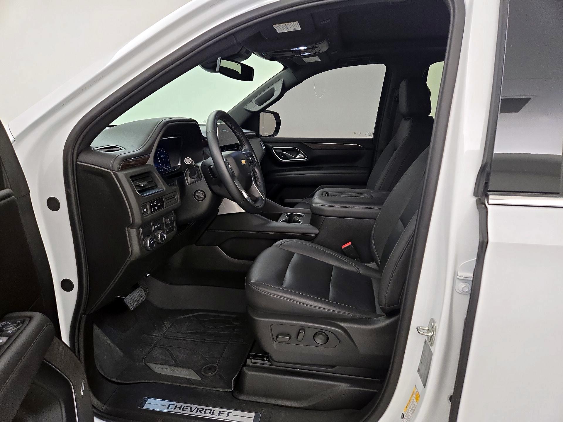 Thumbnail: 2024 Chevrolet Tahoe - 11