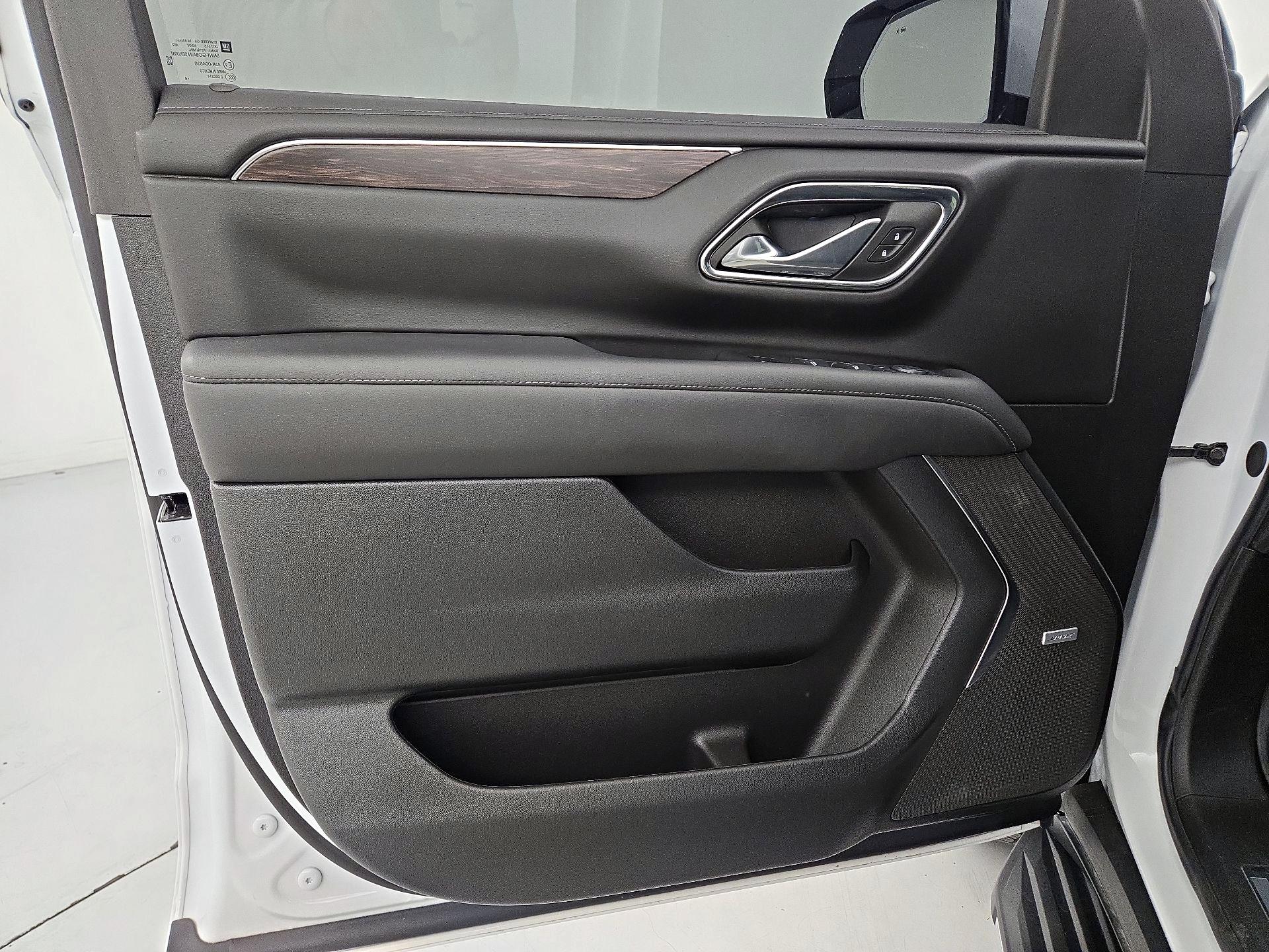 Thumbnail: 2024 Chevrolet Tahoe - 12