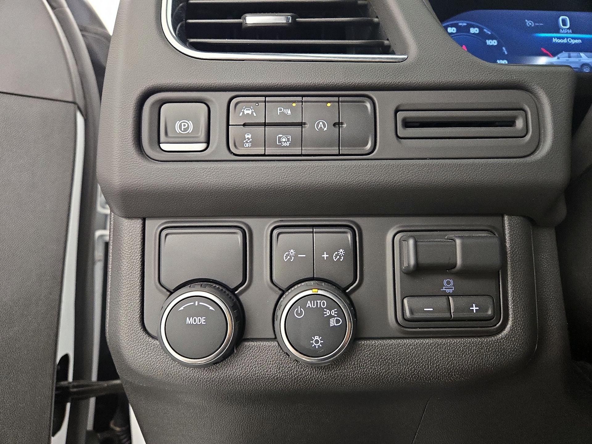 Thumbnail: 2024 Chevrolet Tahoe - 13