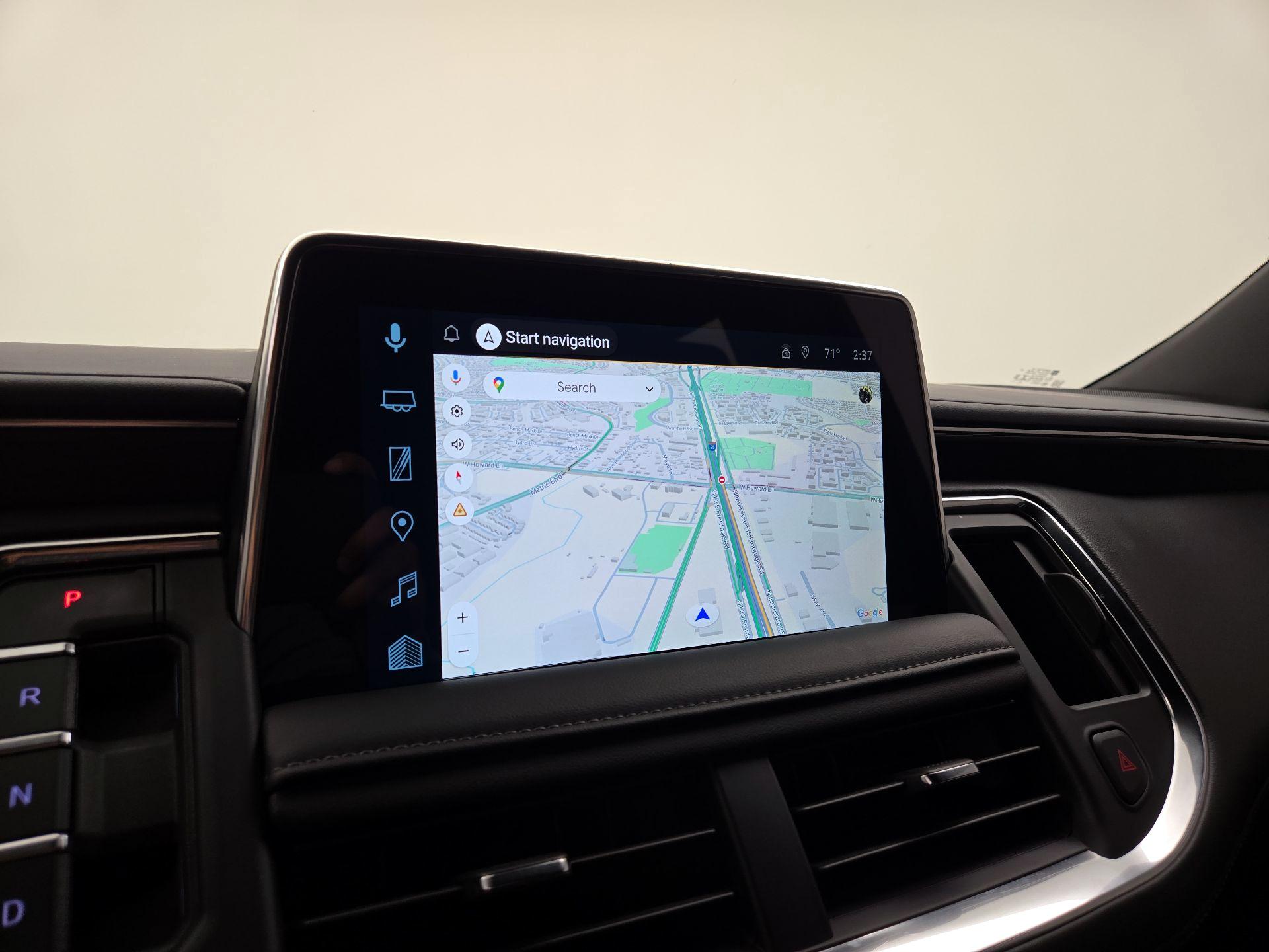 Thumbnail: 2024 Chevrolet Tahoe - 14